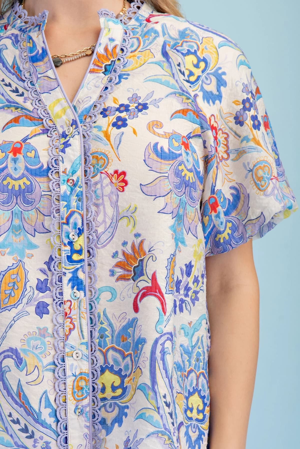 TE1783 - PERIWINKLE MIX