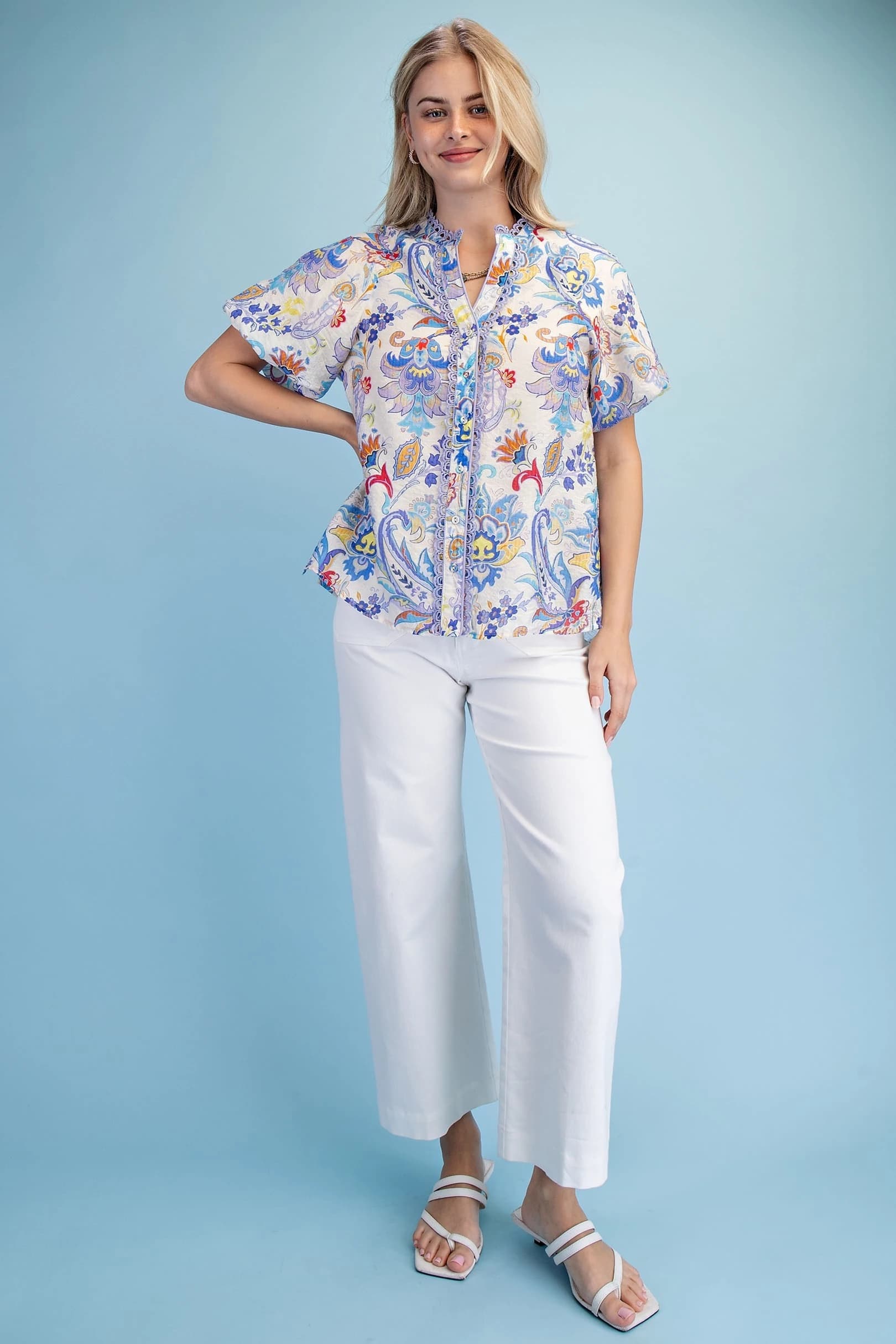 TE1783 - PERIWINKLE MIX