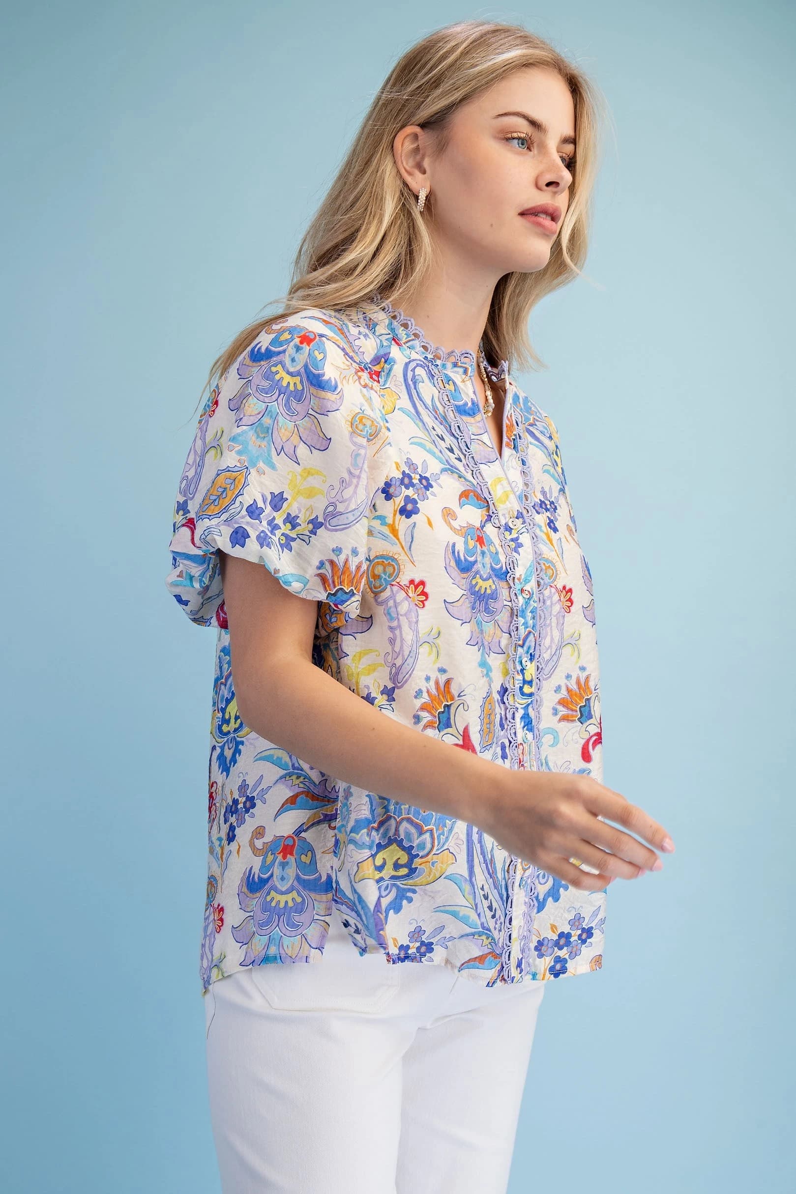 TE1783 - PERIWINKLE MIX