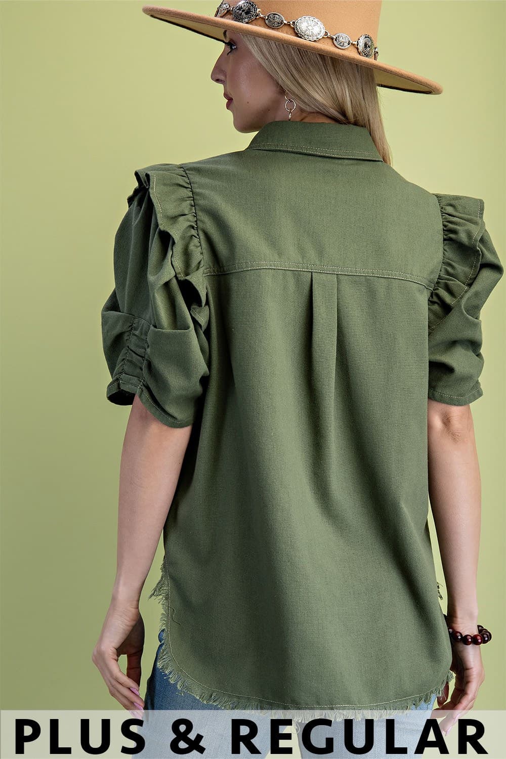 PE1064 - OLIVE