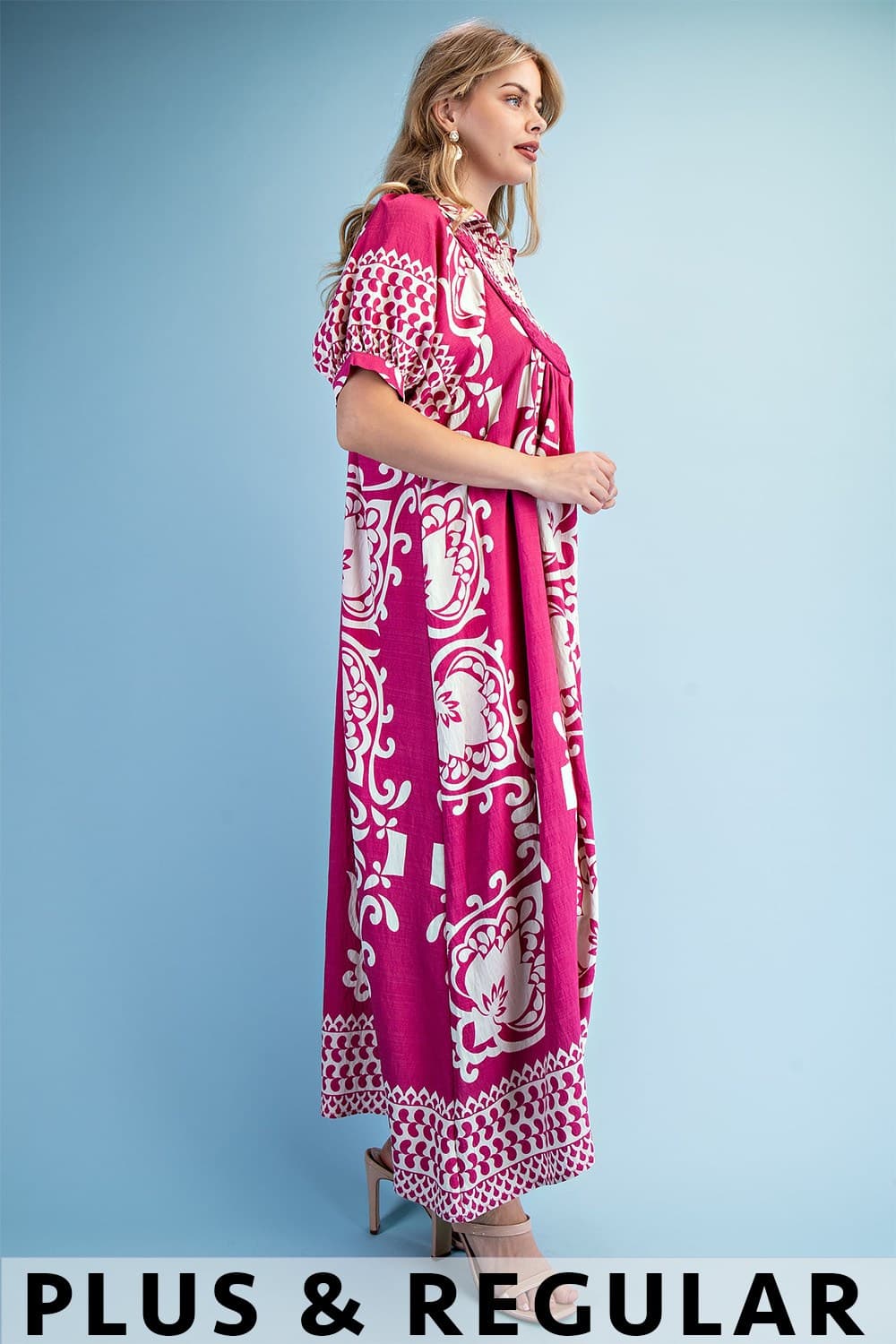 PE1159 - FUCHSIA MIX