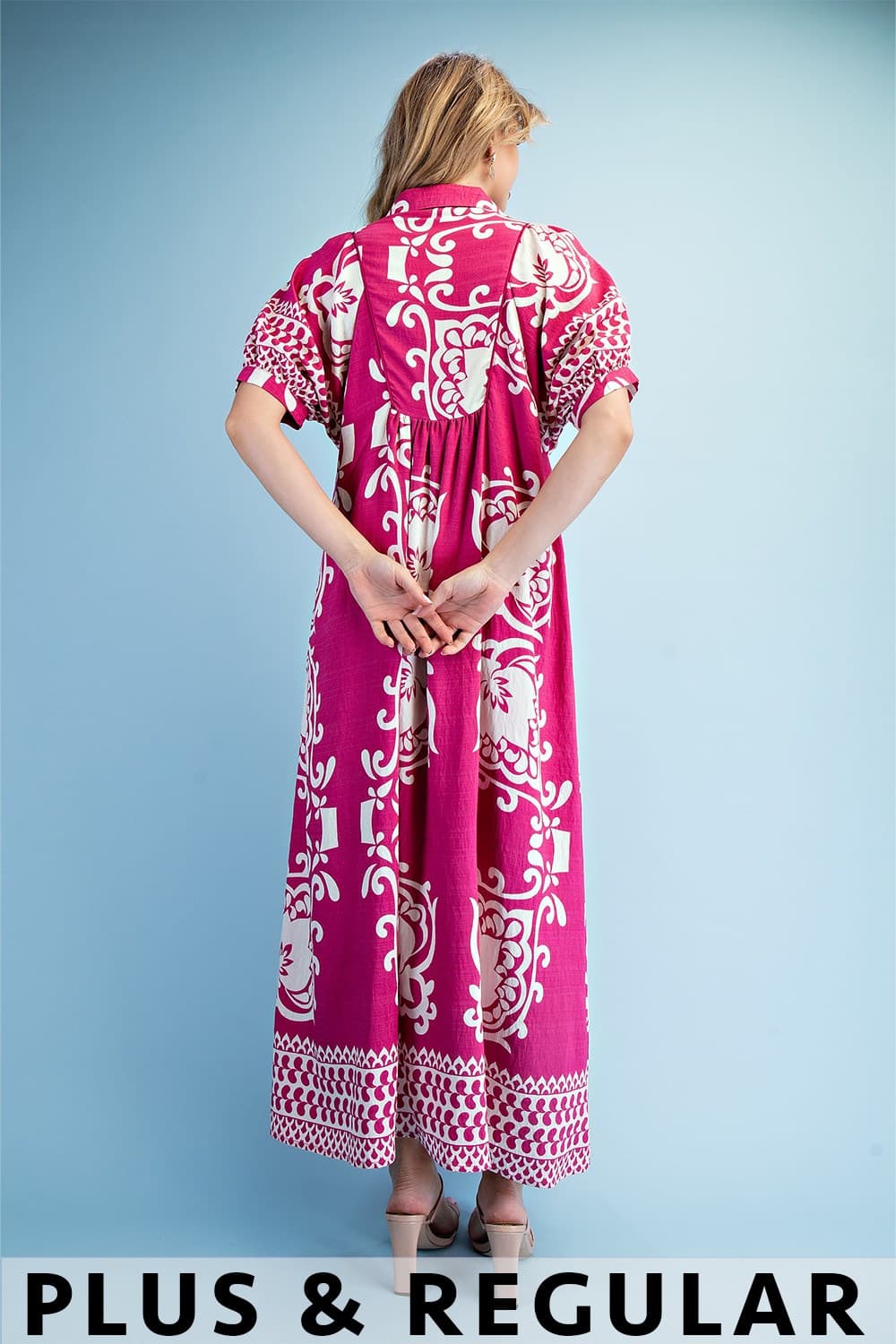 PE1159 - FUCHSIA MIX