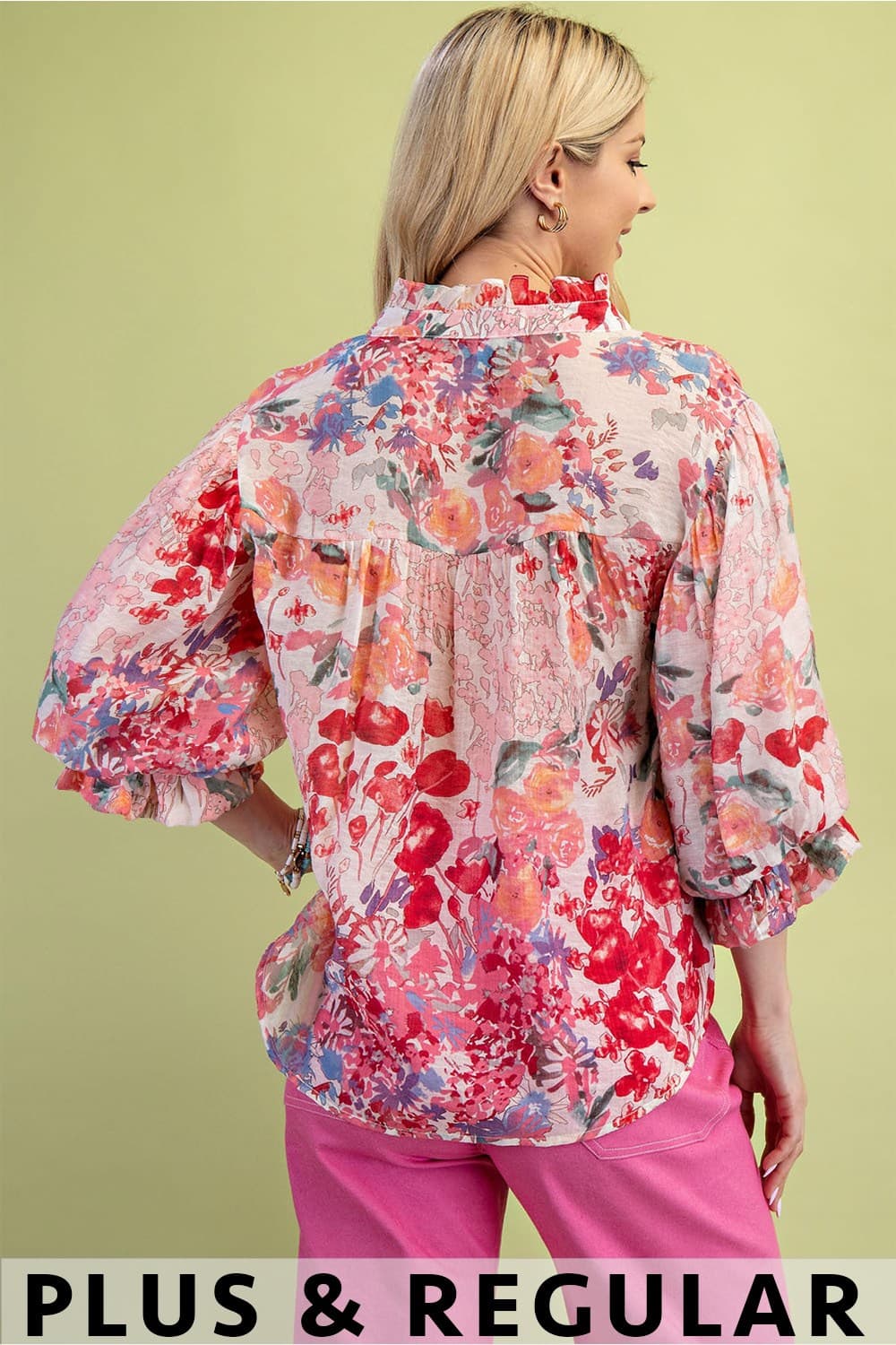 PG1708 - FUCHSIA MIX