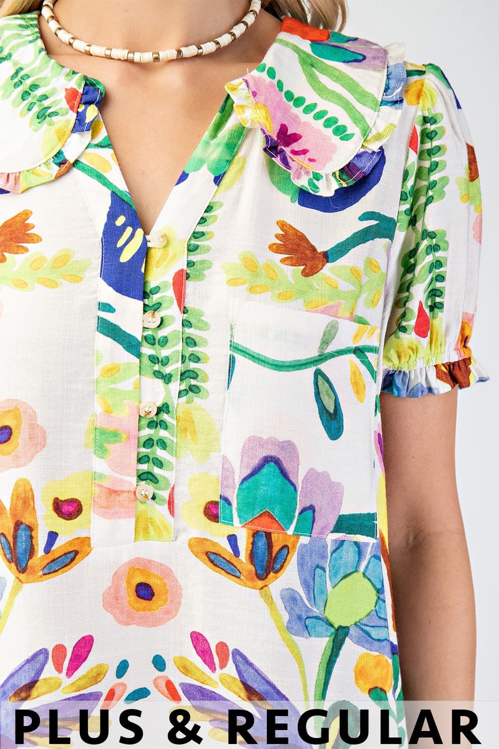 PG1508 - GREEN MULTI