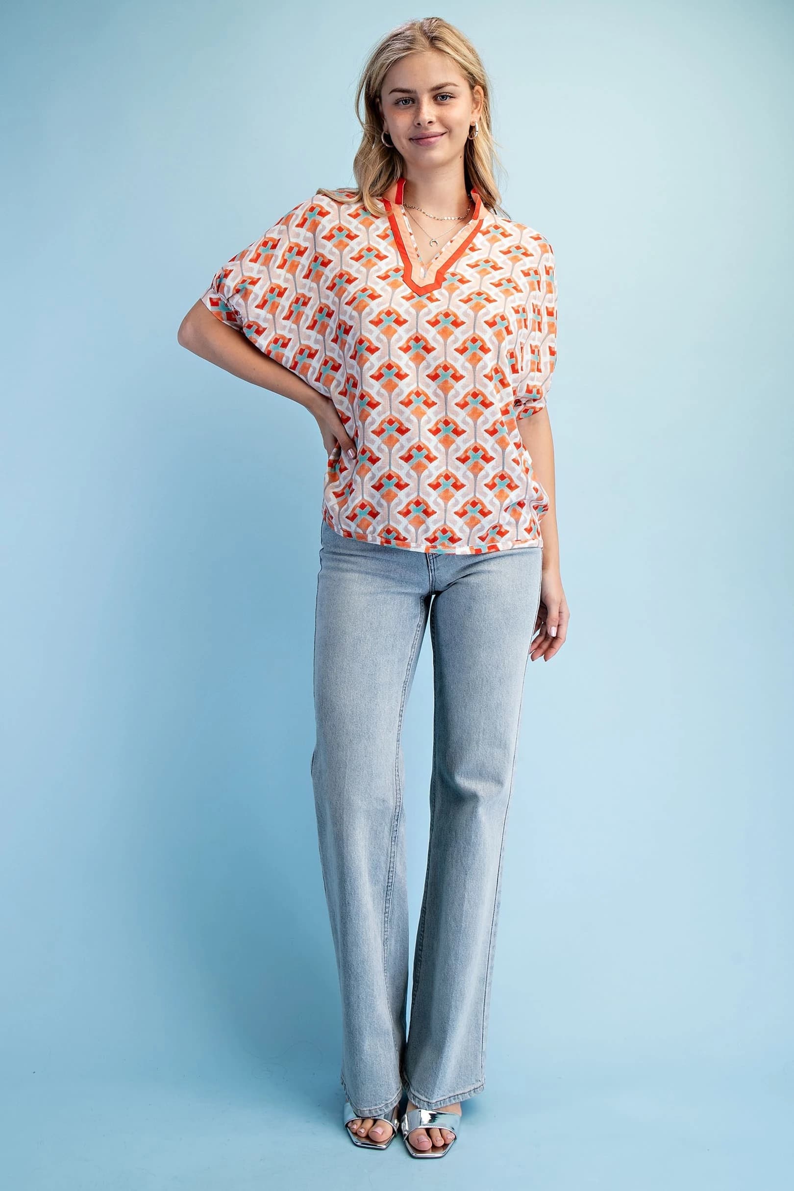 TE1767 - SUNKIST MIX