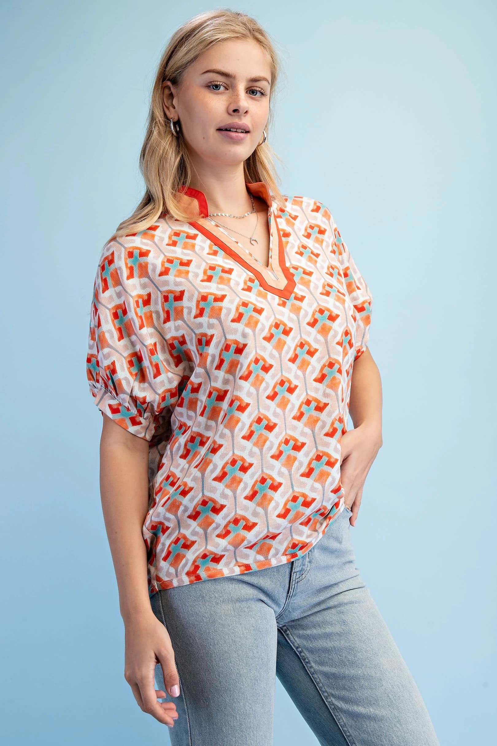 TE1767 - SUNKIST MIX