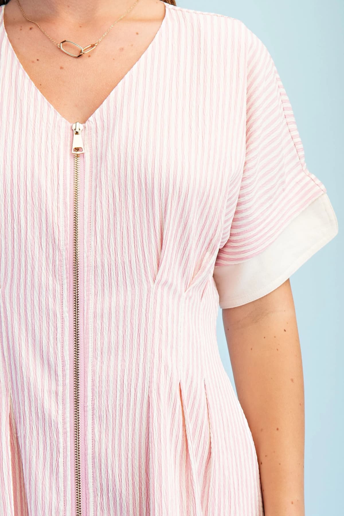 TE1797 - POWDER PINK