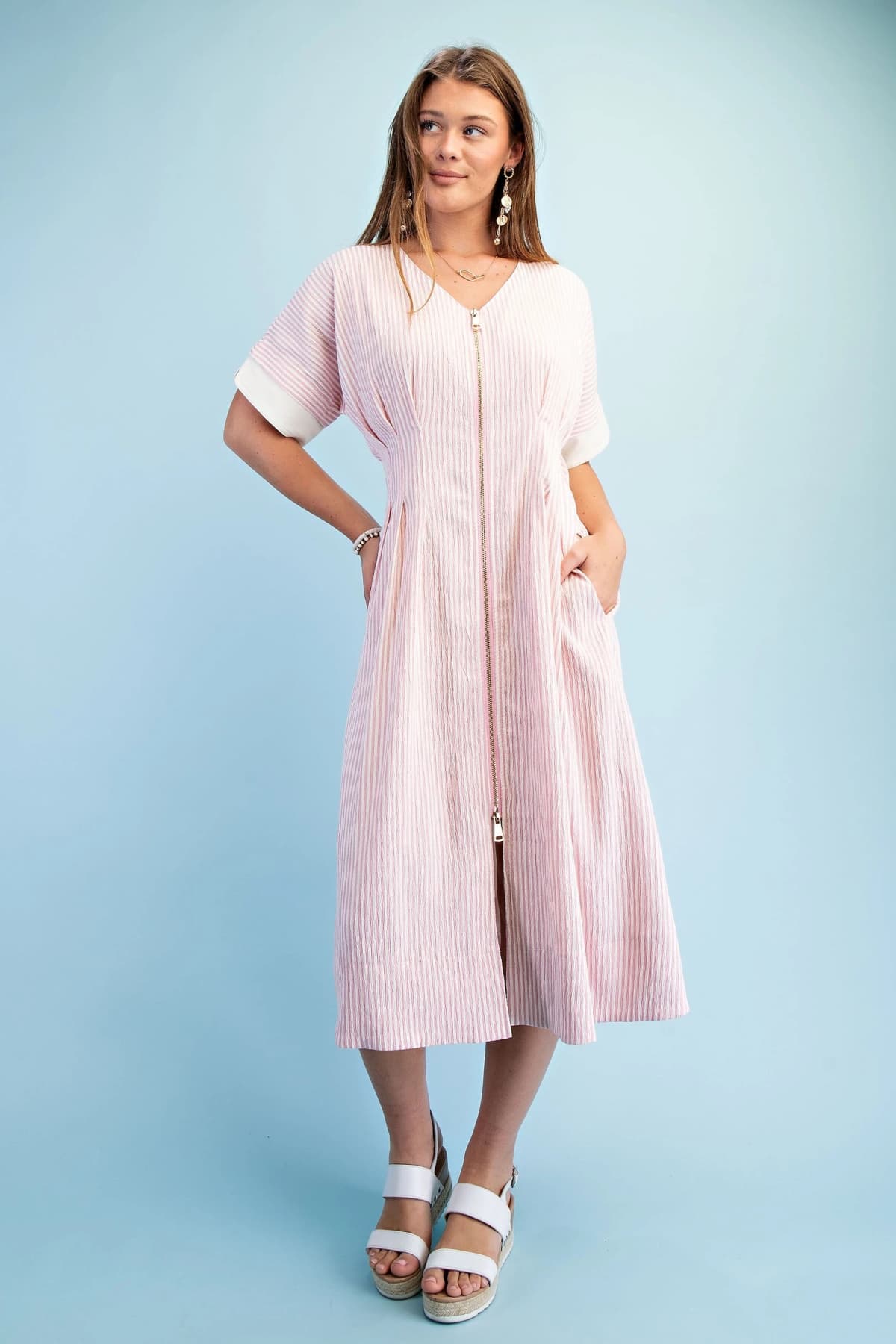 TE1797 - POWDER PINK