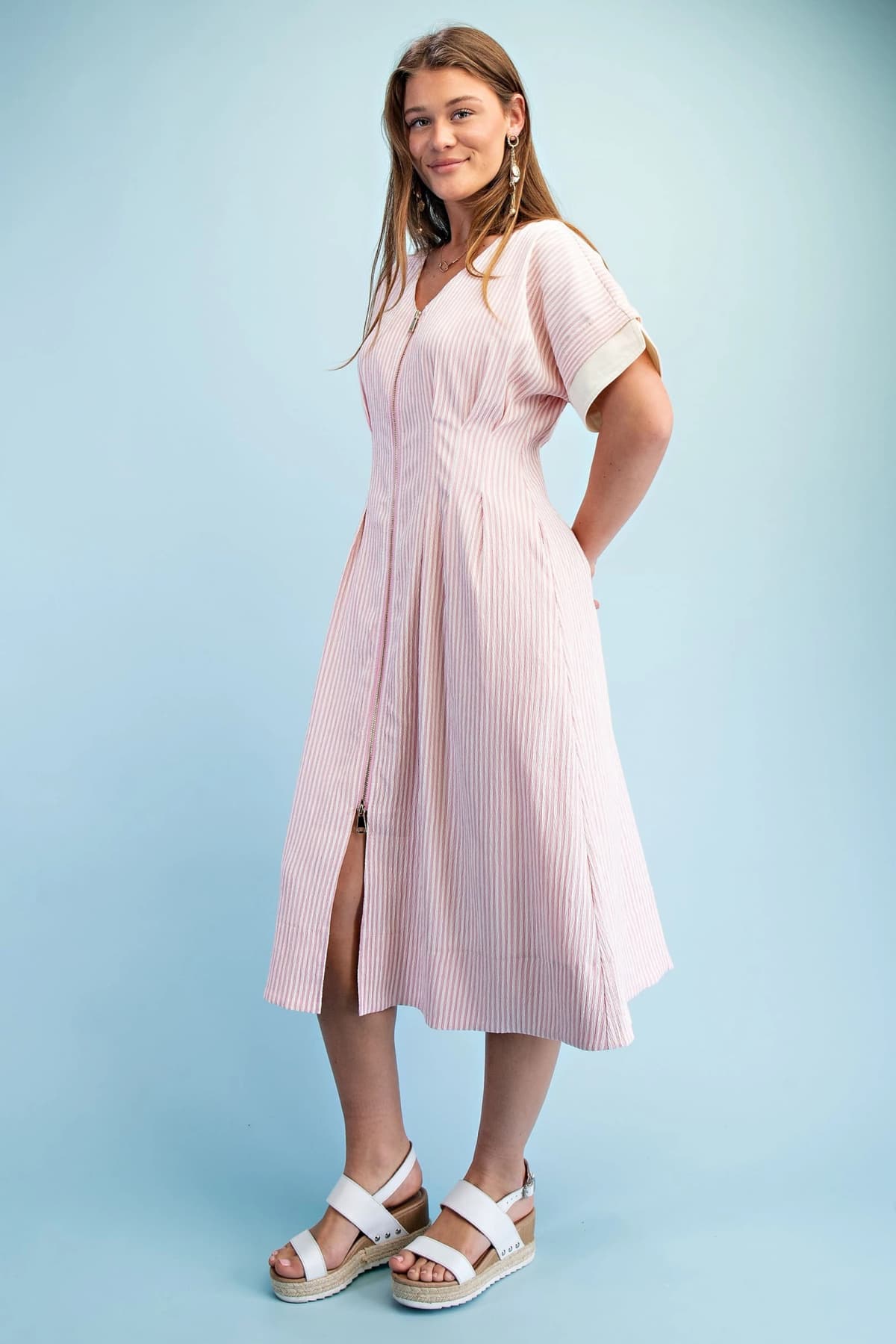 TE1797 - POWDER PINK