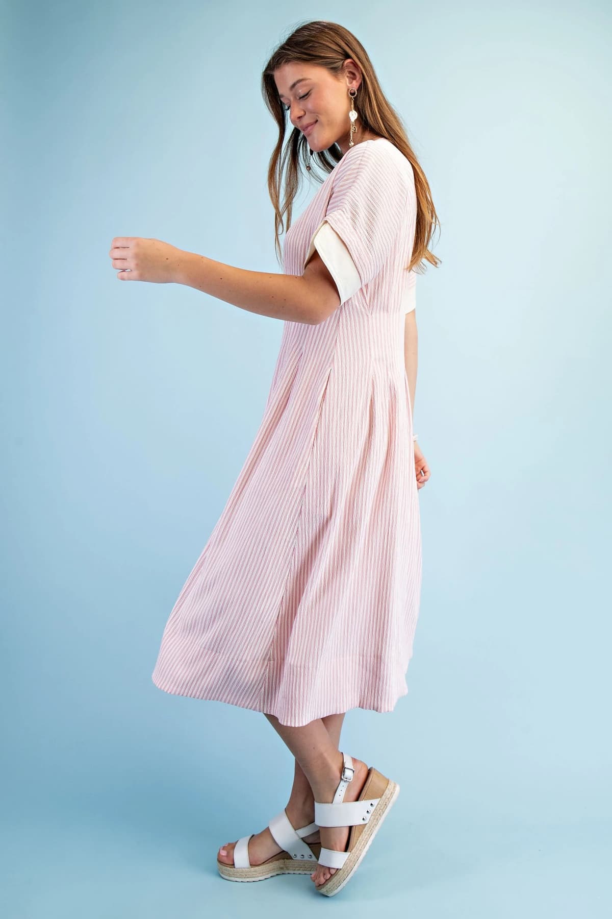 TE1797 - POWDER PINK