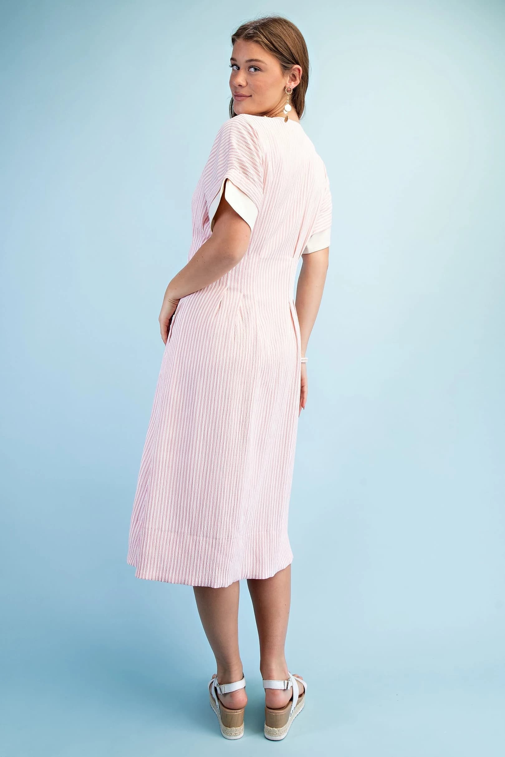 TE1797 - POWDER PINK