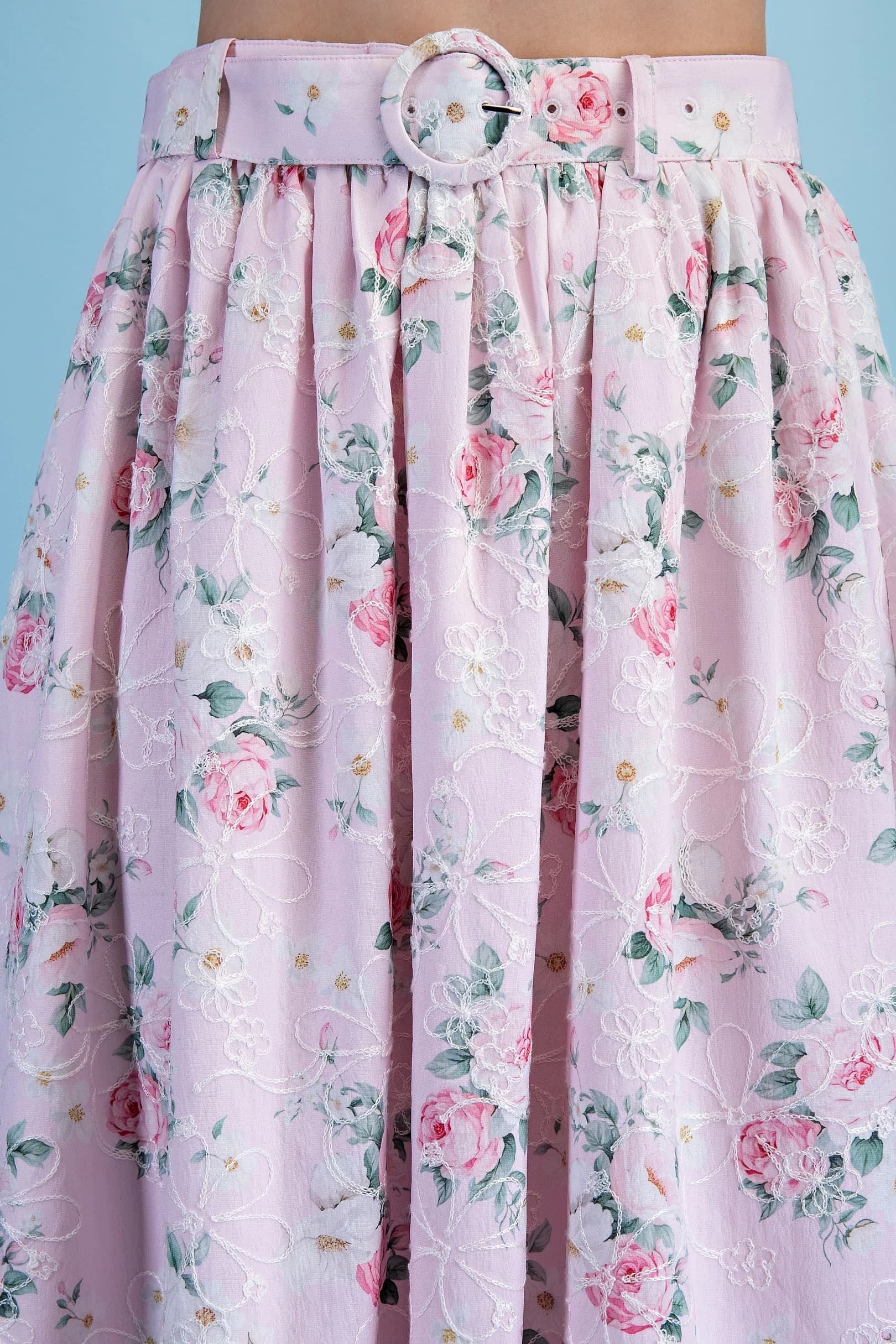 TY1126 - LT. PINK MIX