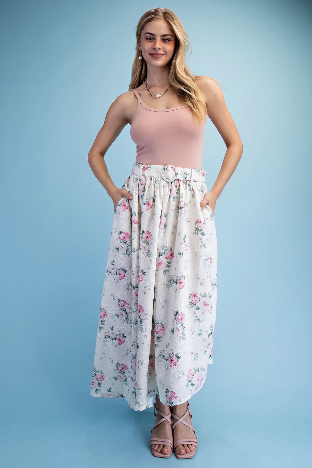 TY1126 - VANILLA MIX