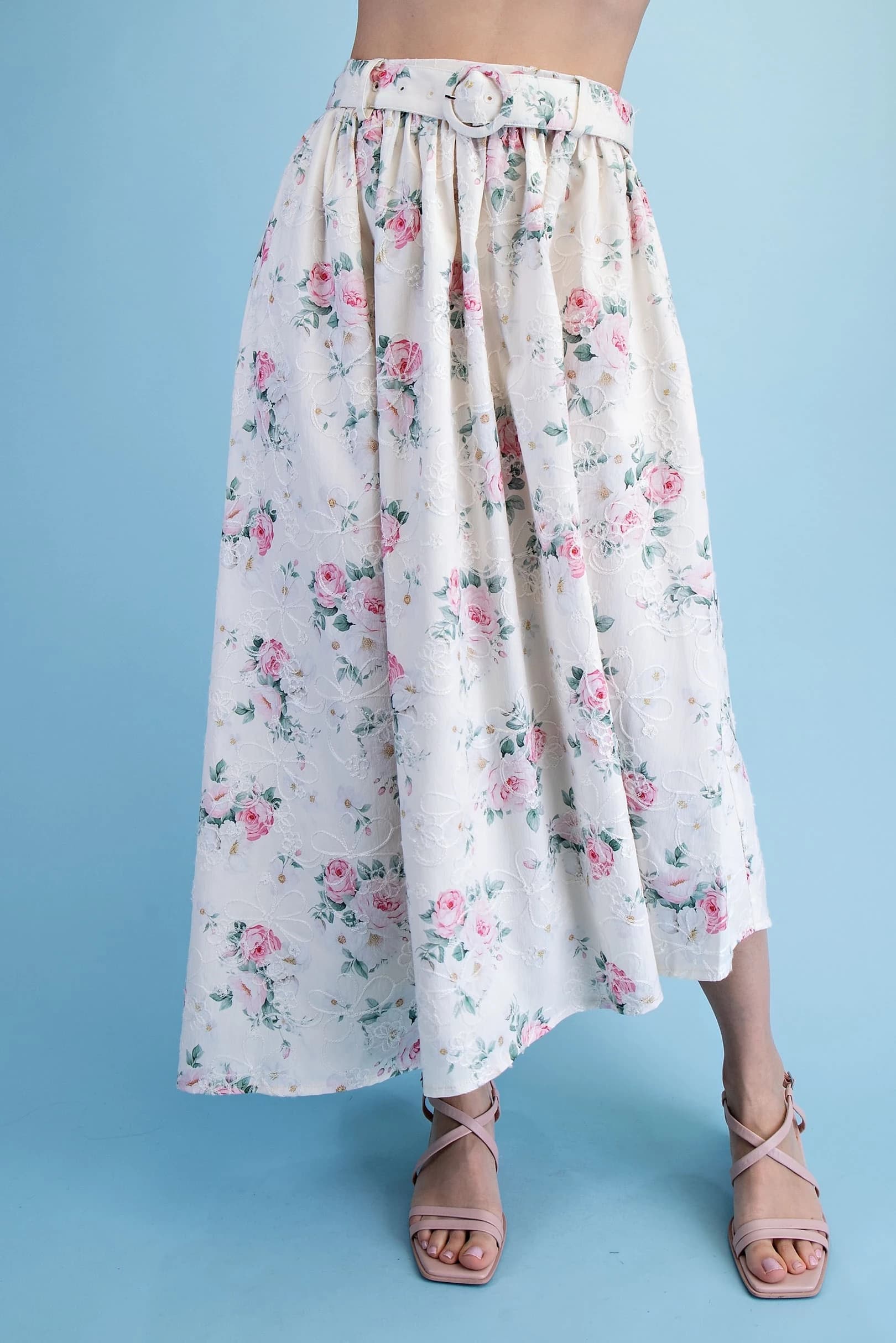 TY1126 - VANILLA MIX