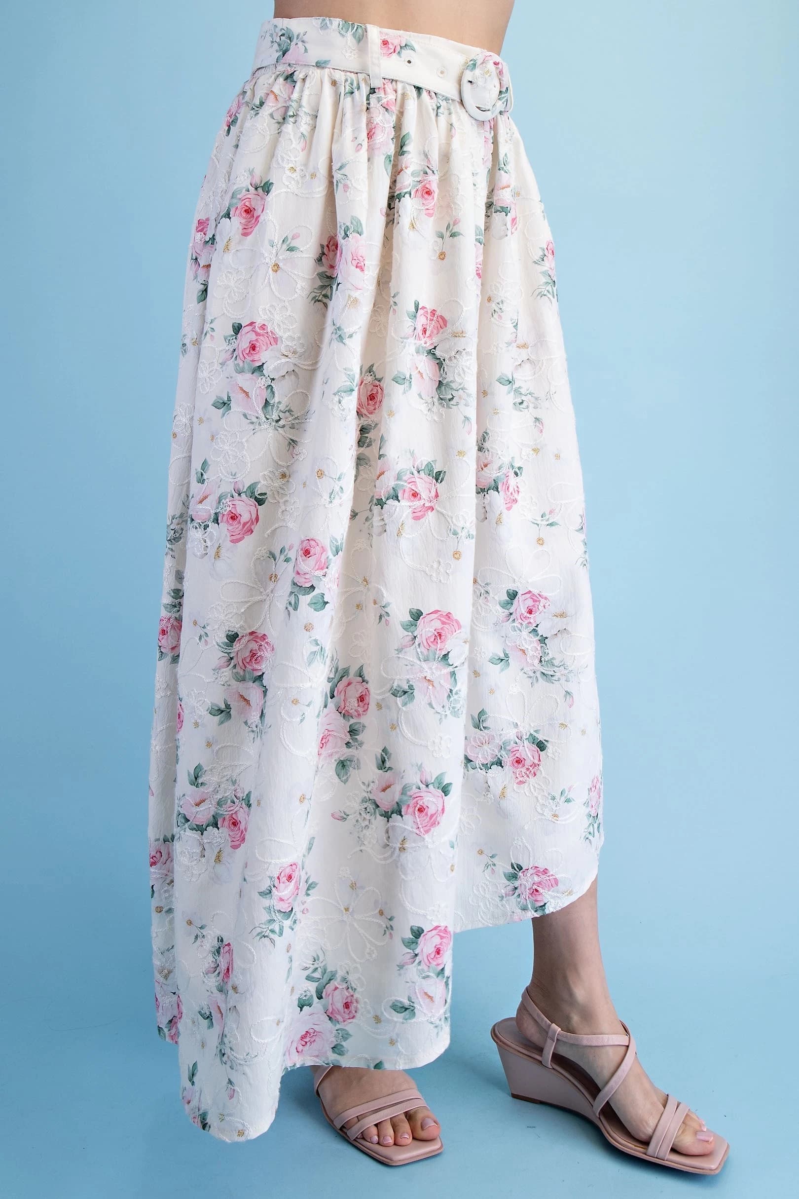 TY1126 - VANILLA MIX