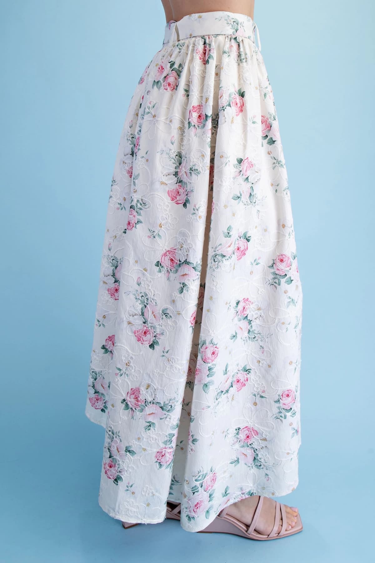 TY1126 - VANILLA MIX