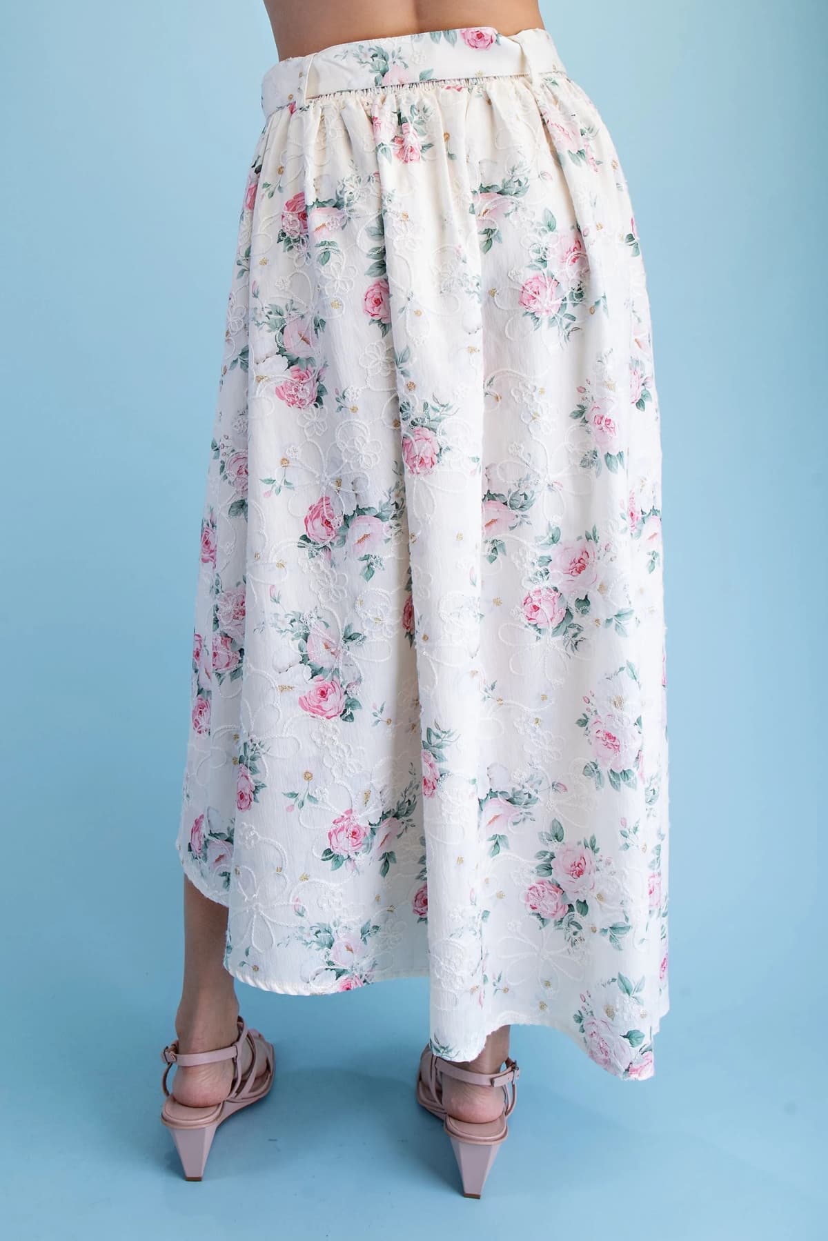 TY1126 - VANILLA MIX