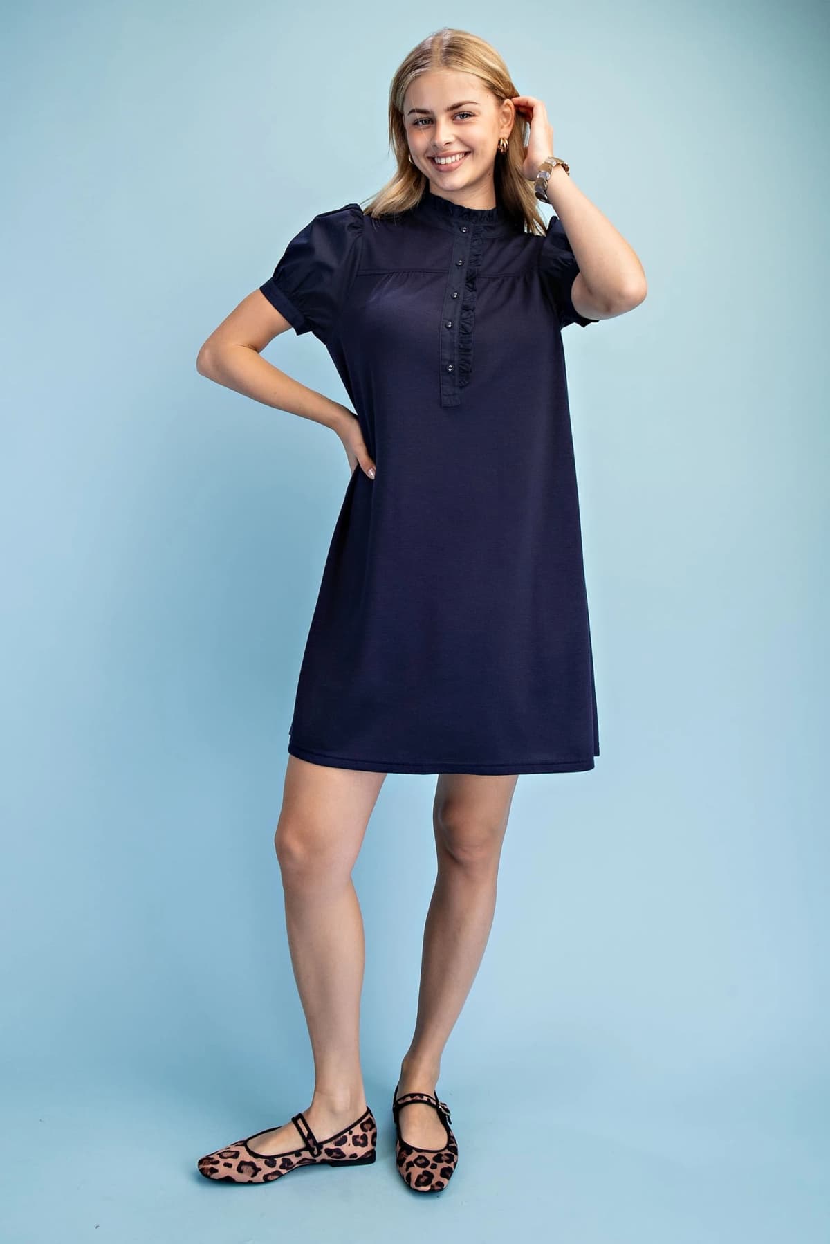 TY1127 - NAVY