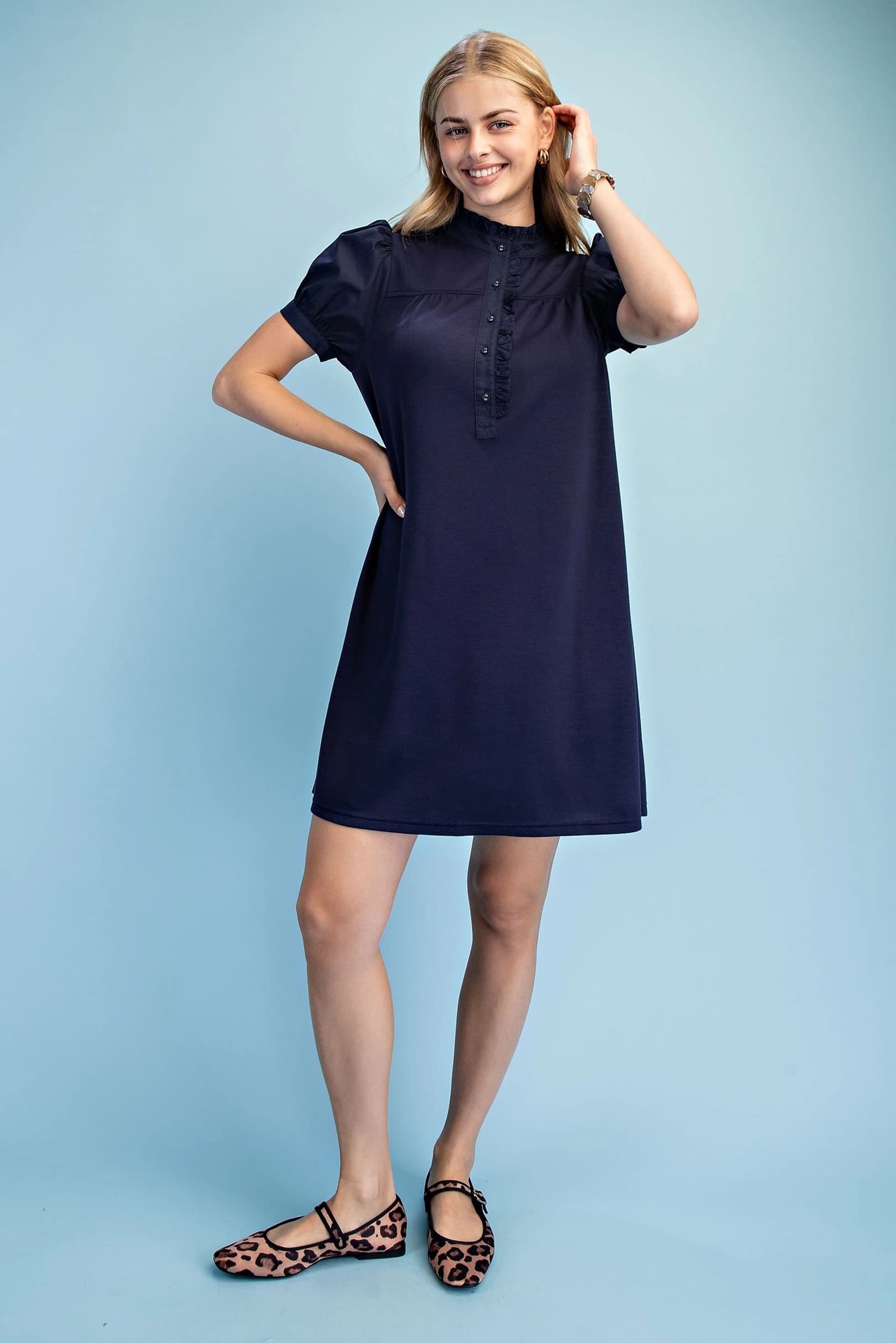 TY1127 - NAVY