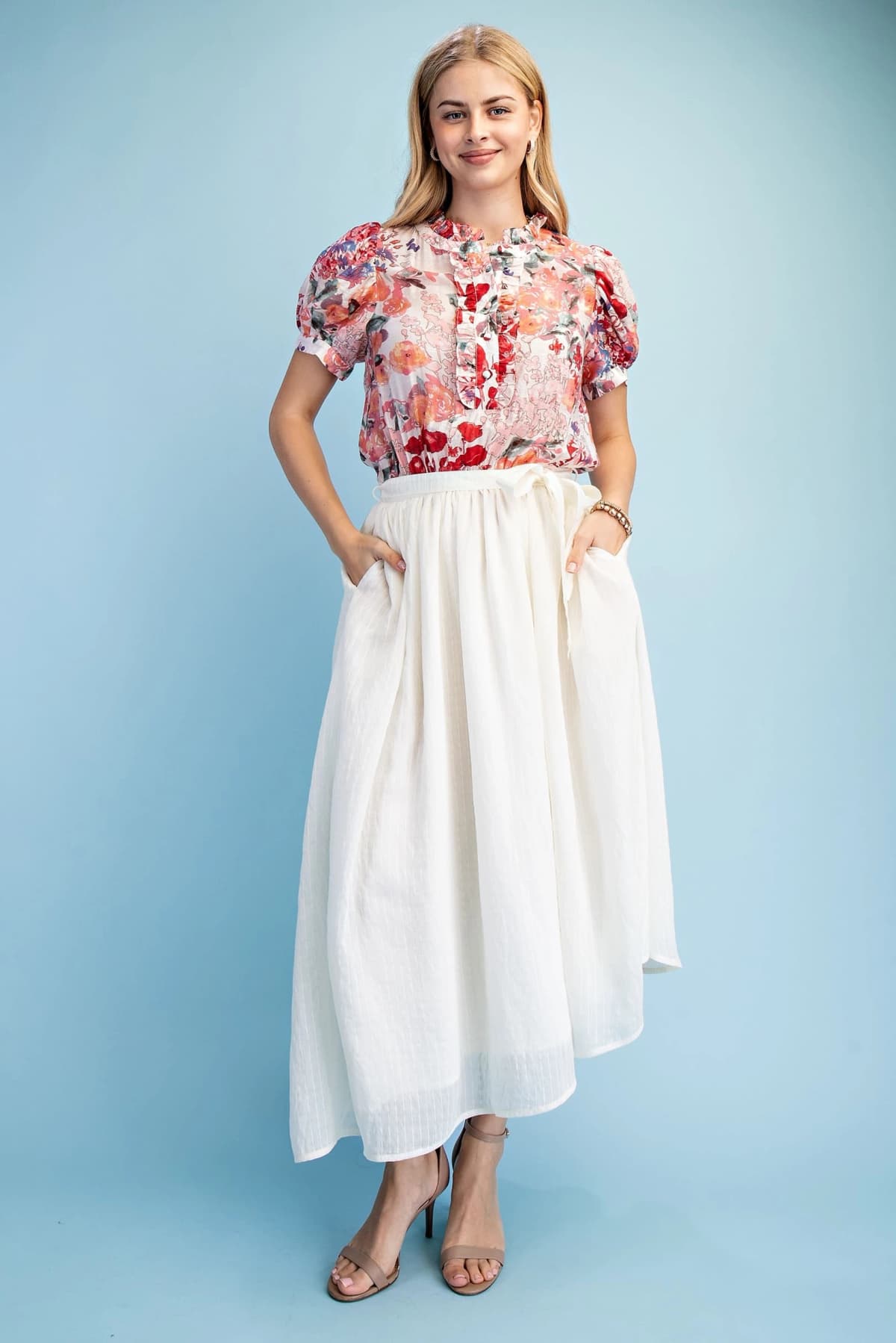 TY1113 - FUCHSIA MIX