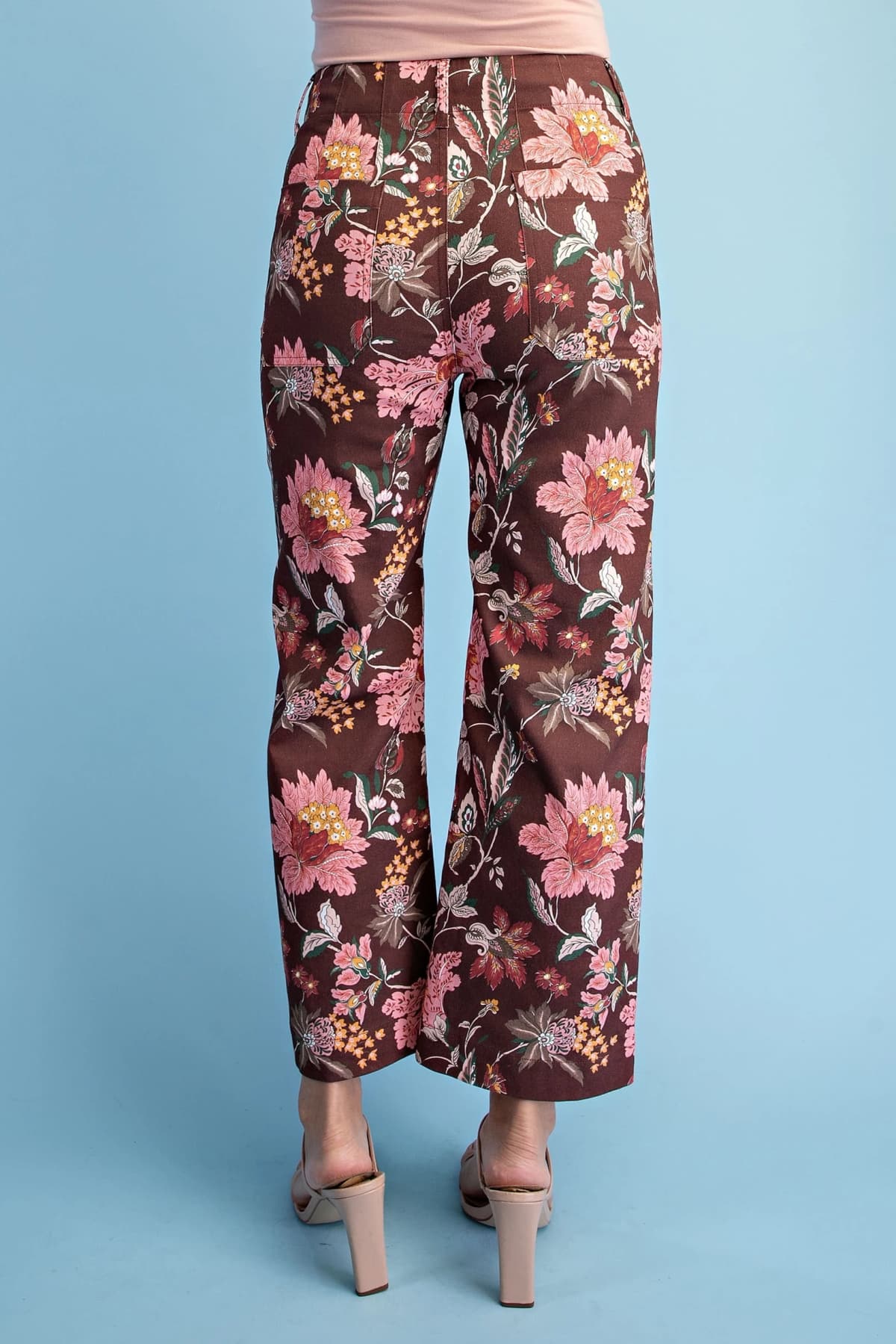 TE1774 - ROSEWOOD MIX