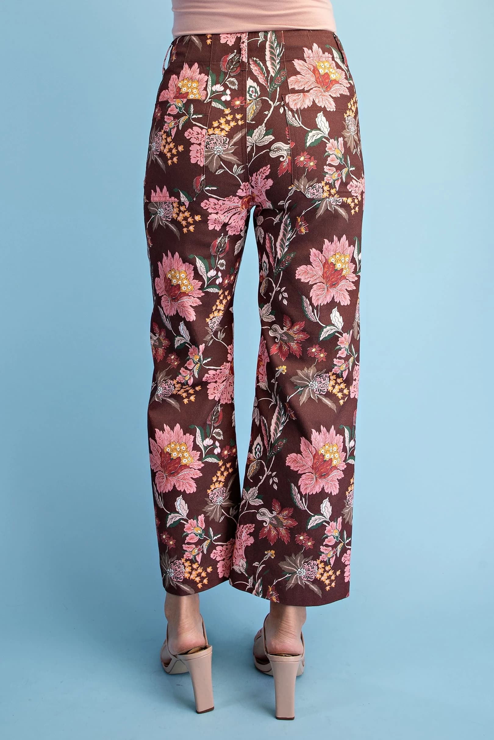 TE1774 - ROSEWOOD MIX