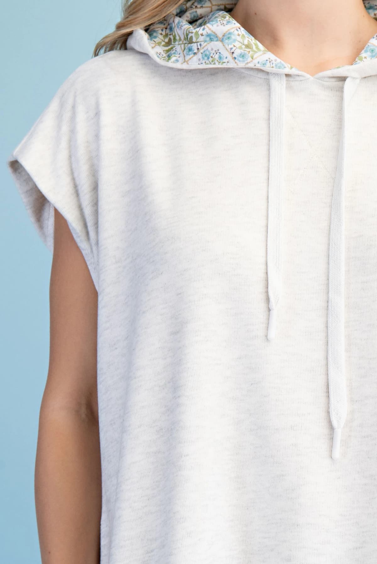 TE1795 - SILVER GREY