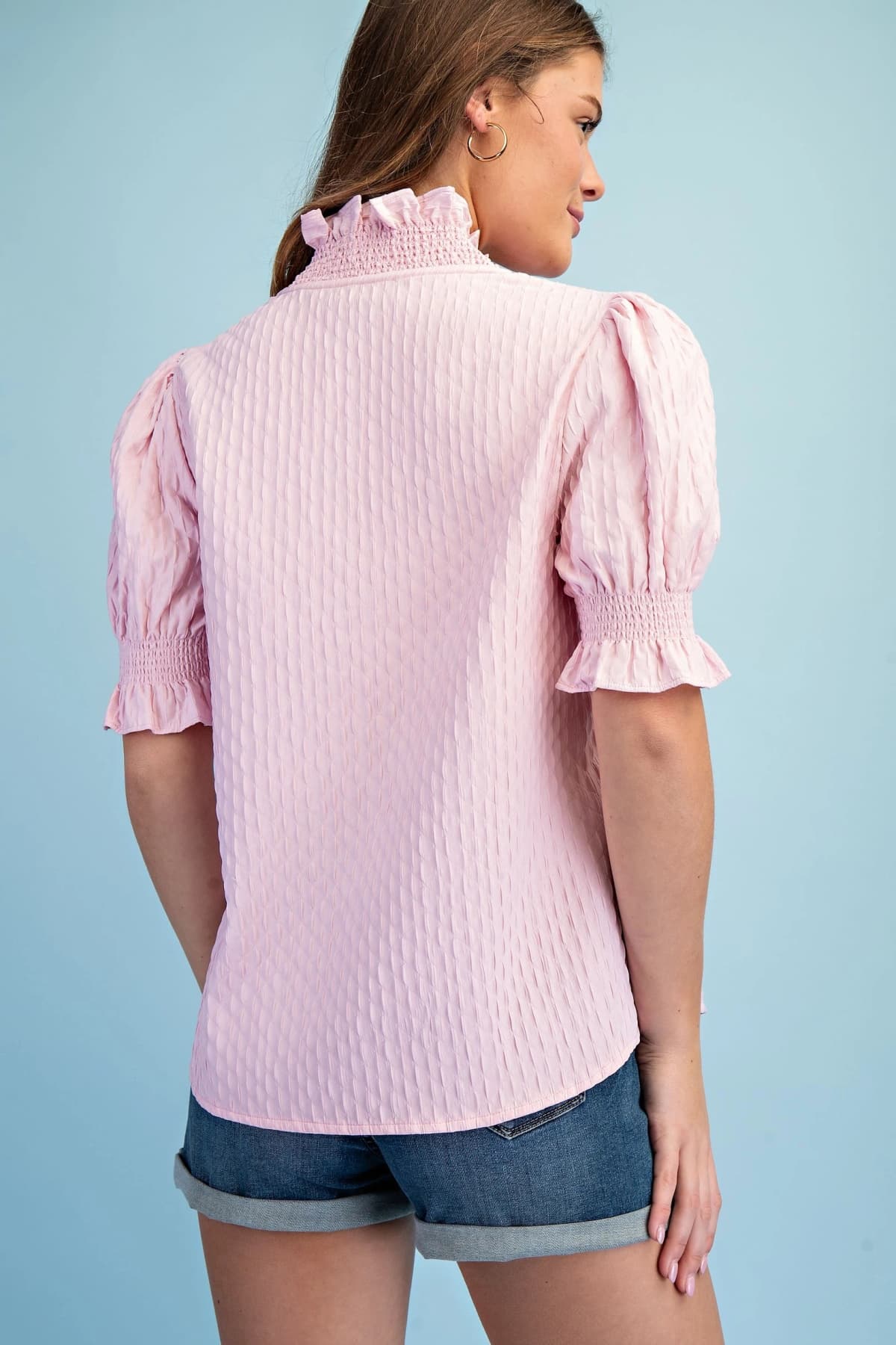 TE1814 - LT PINK