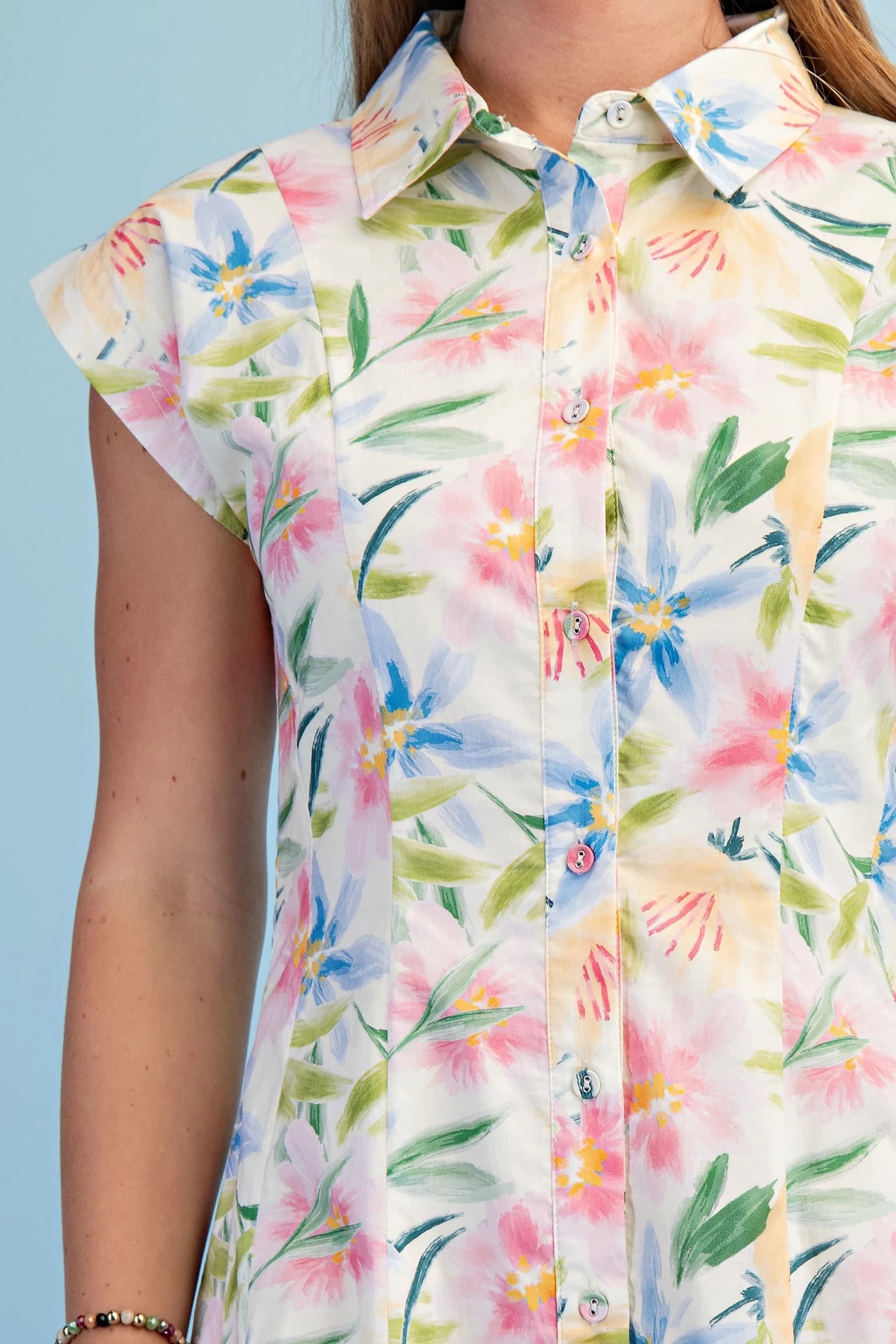 TY1147 - VANILLA MIX