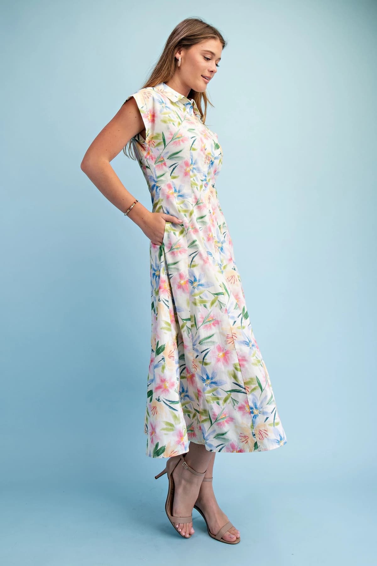 TY1147 - VANILLA MIX