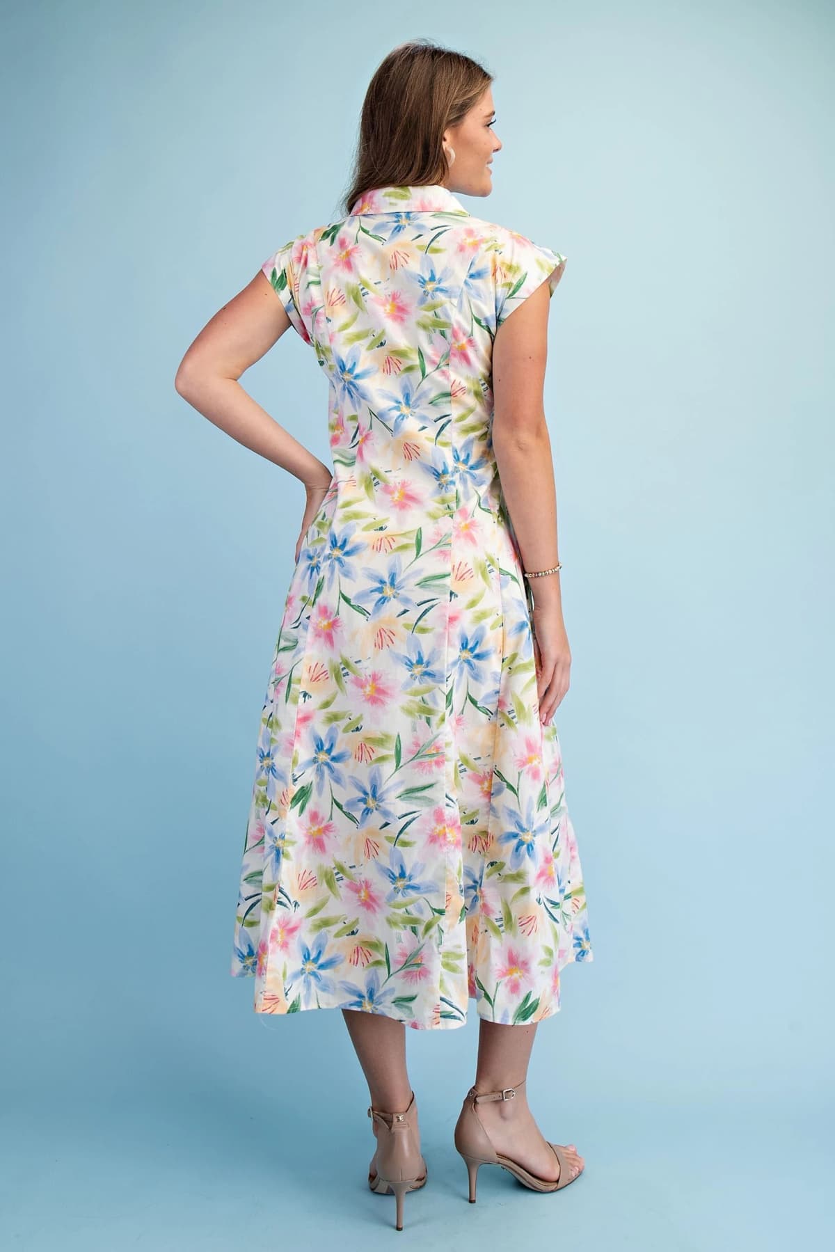 TY1147 - VANILLA MIX