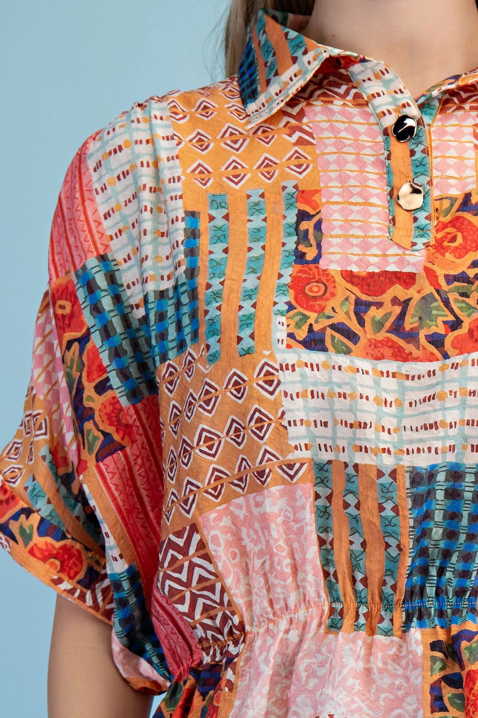 TE1798 - TERRACOTTA MIX