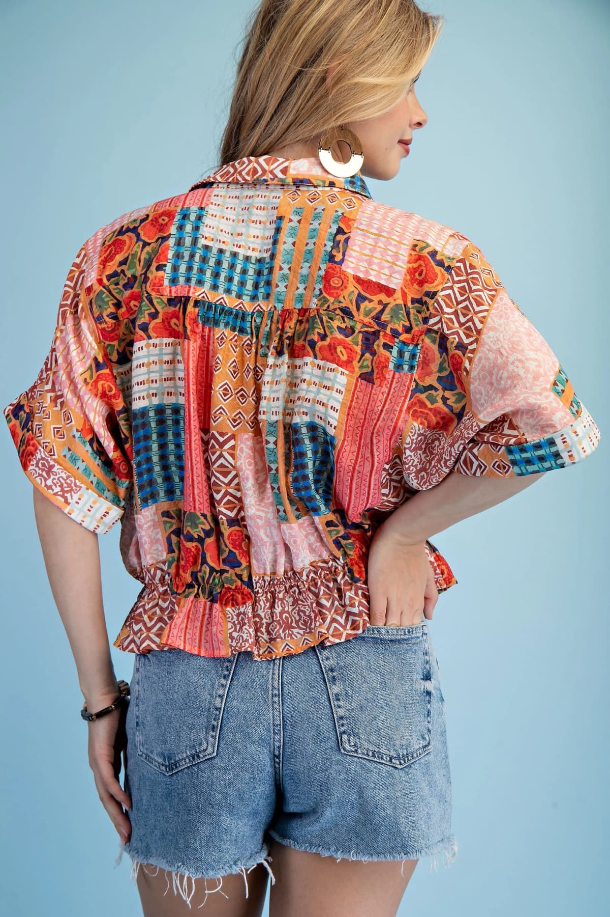 TE1798 - TERRACOTTA MIX