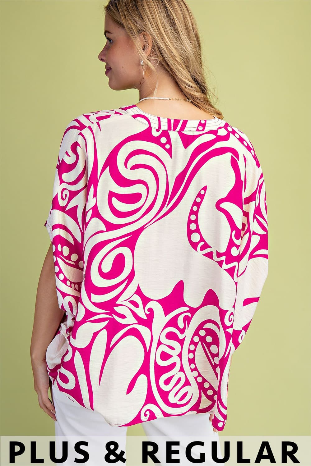 PY1007 - FUCHSIA