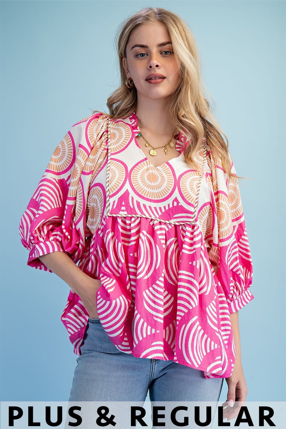 PE1776 - HOT PINK MIX