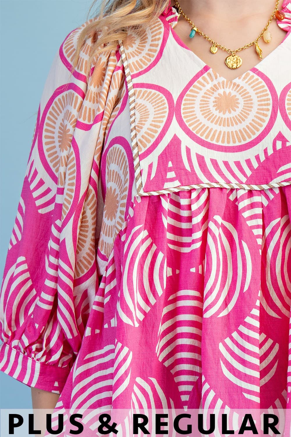 PE1776 - HOT PINK MIX