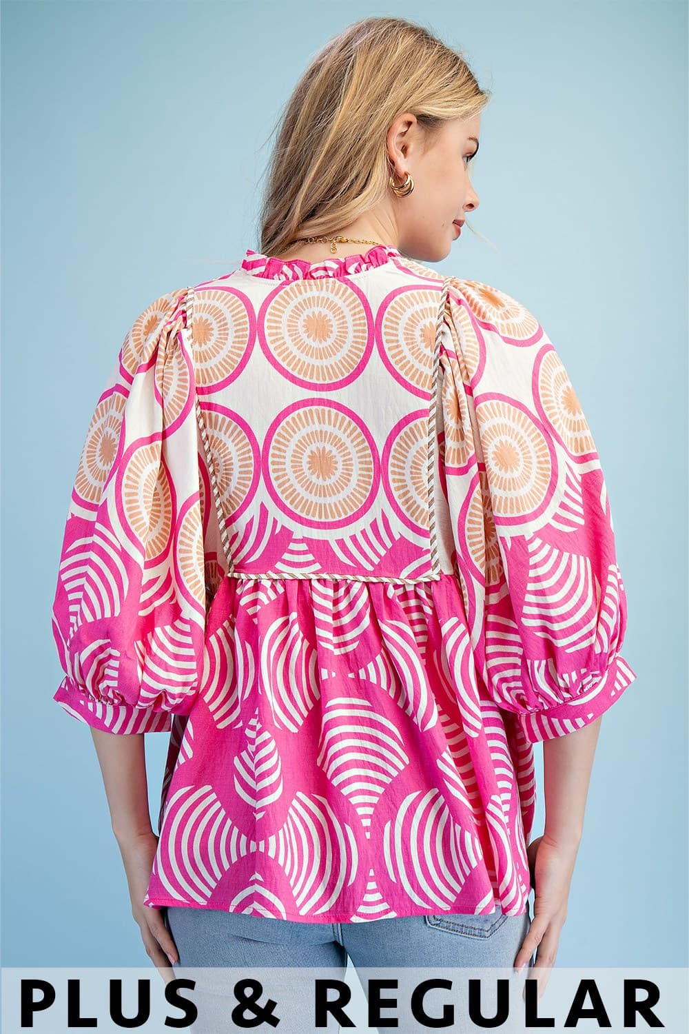 PE1776 - HOT PINK MIX