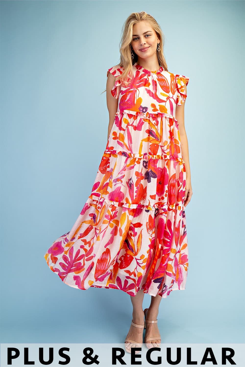 PY1028 - FUCHSIA MIX