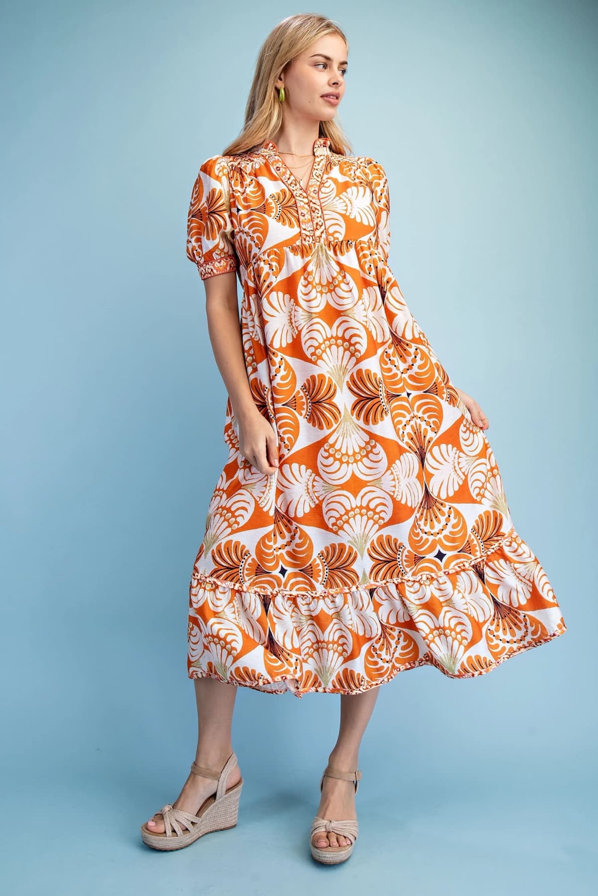 TE1813 - SUNKIST MIX