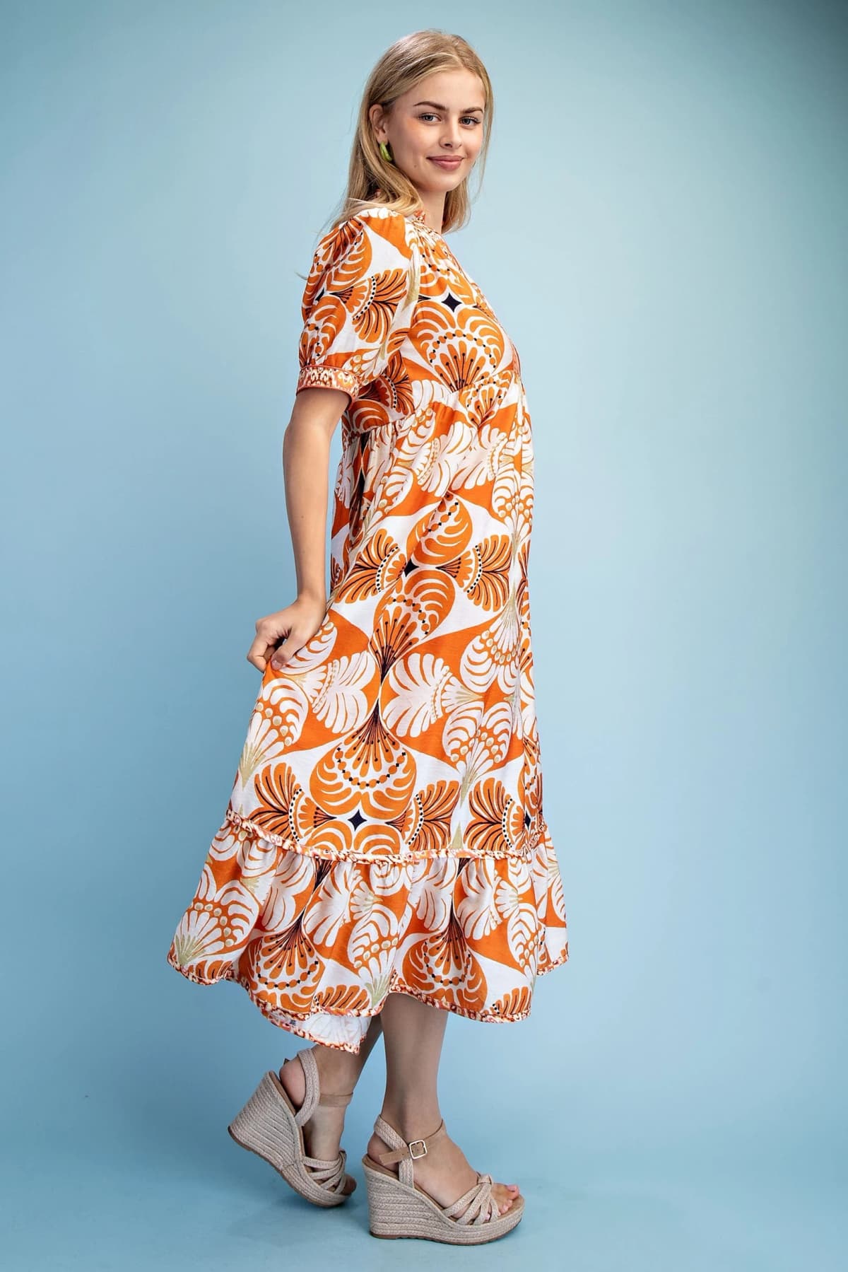 TE1813 - SUNKIST MIX