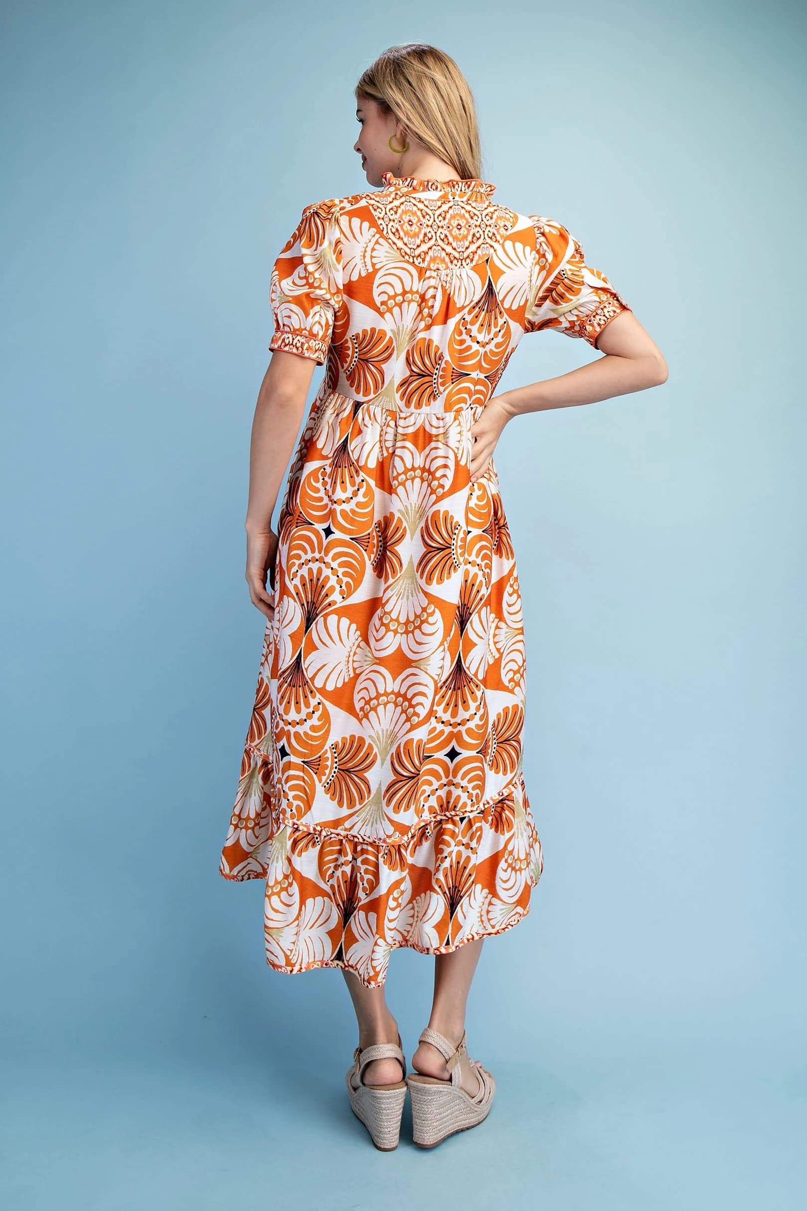 TE1813 - SUNKIST MIX