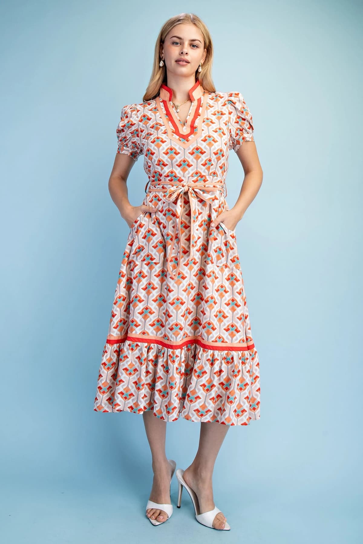 TE1824 - SUNKIST MIX