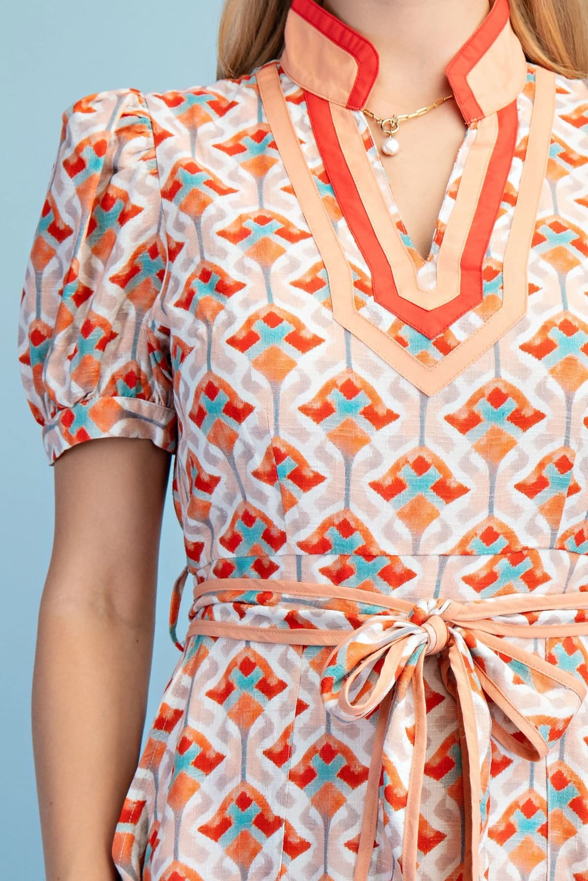 TE1824 - SUNKIST MIX