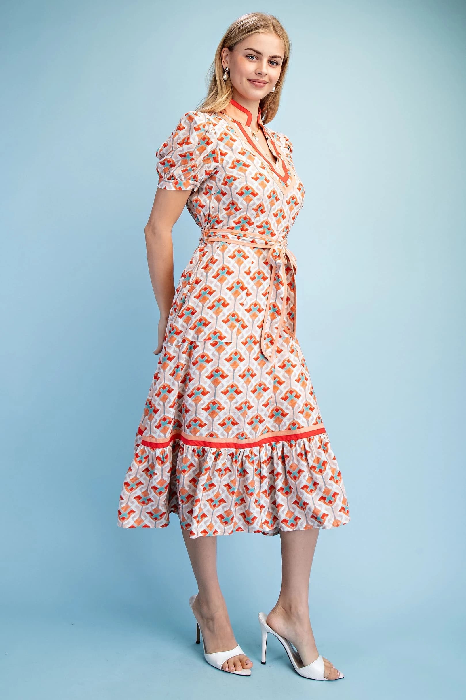 TE1824 - SUNKIST MIX