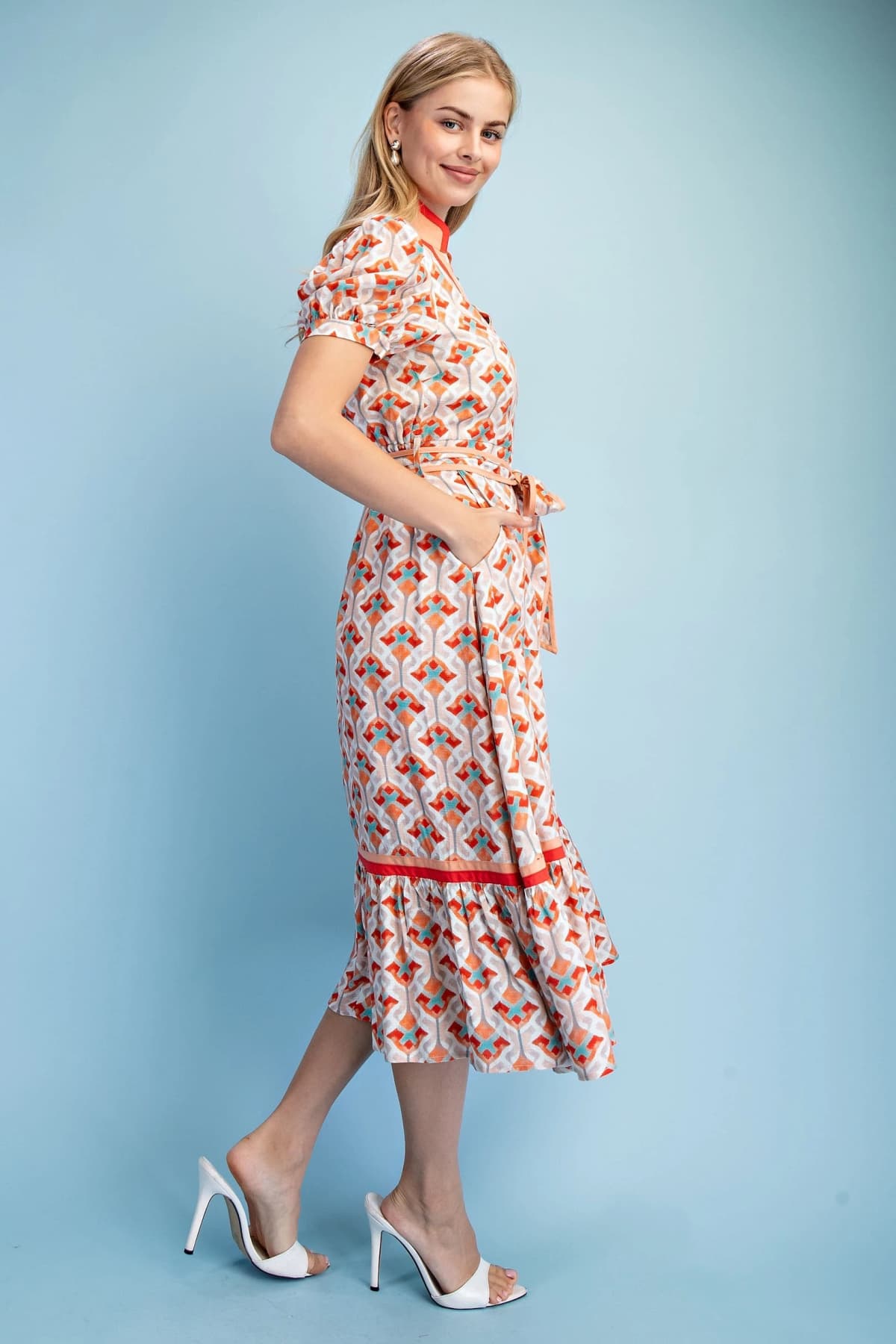 TE1824 - SUNKIST MIX