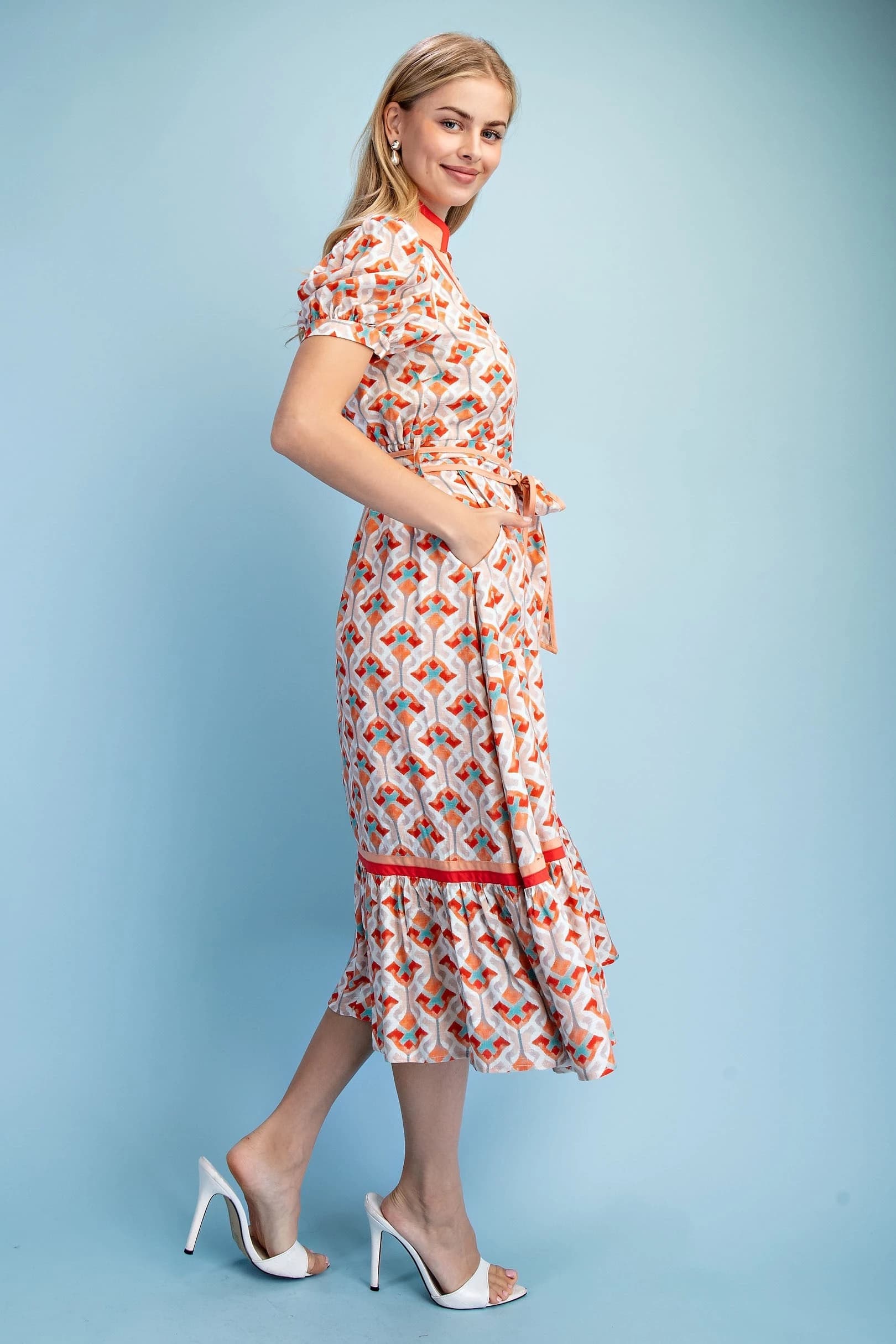 TE1824 - SUNKIST MIX