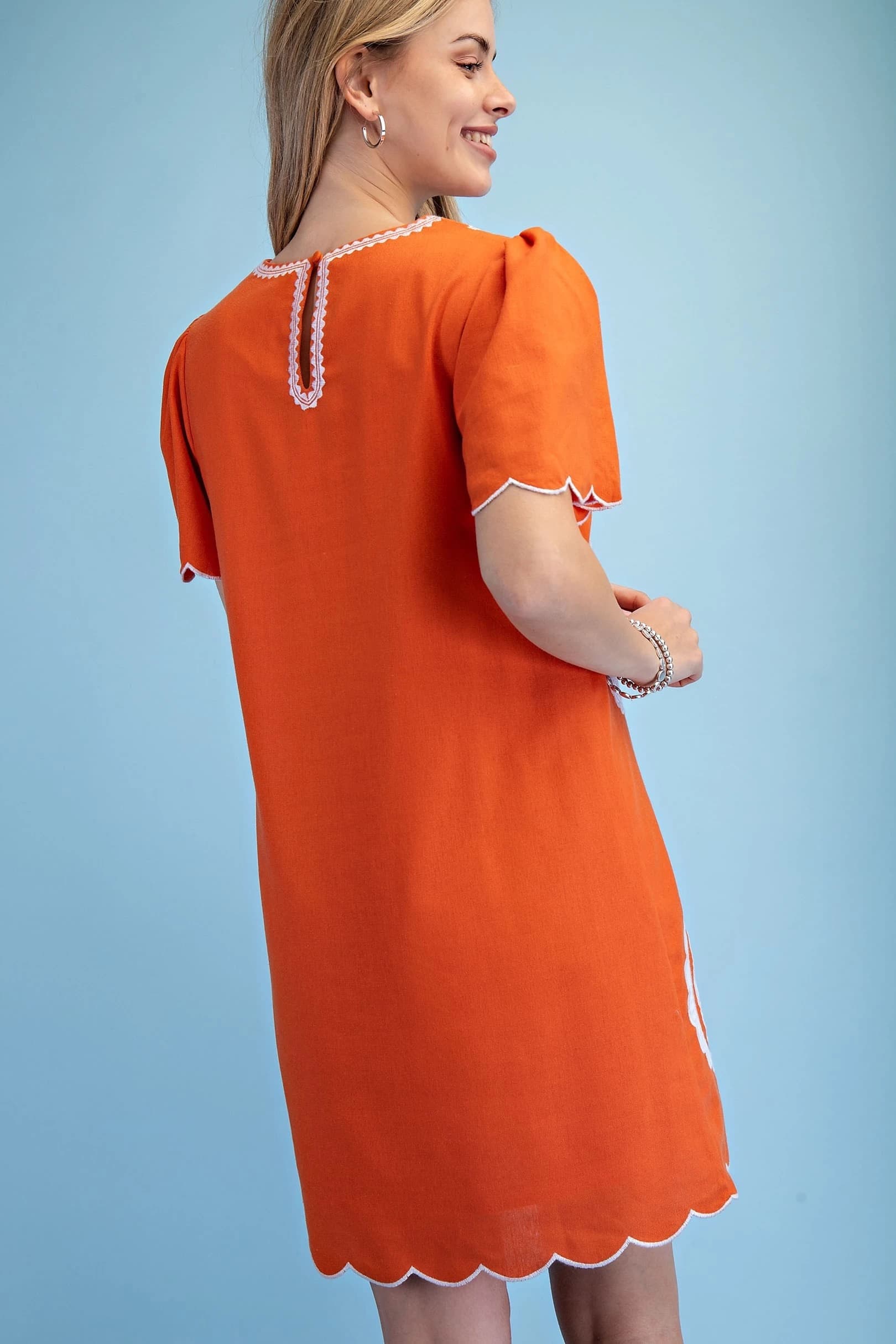 TY1157 - ORANGE