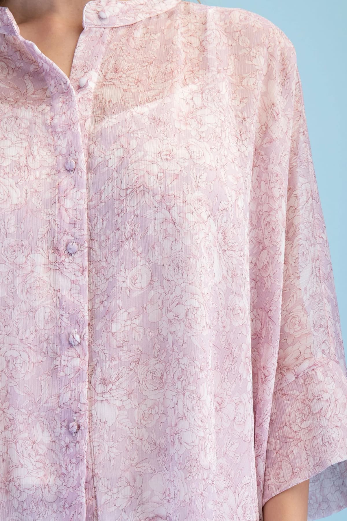 TY1149 - LAVENDER MIX