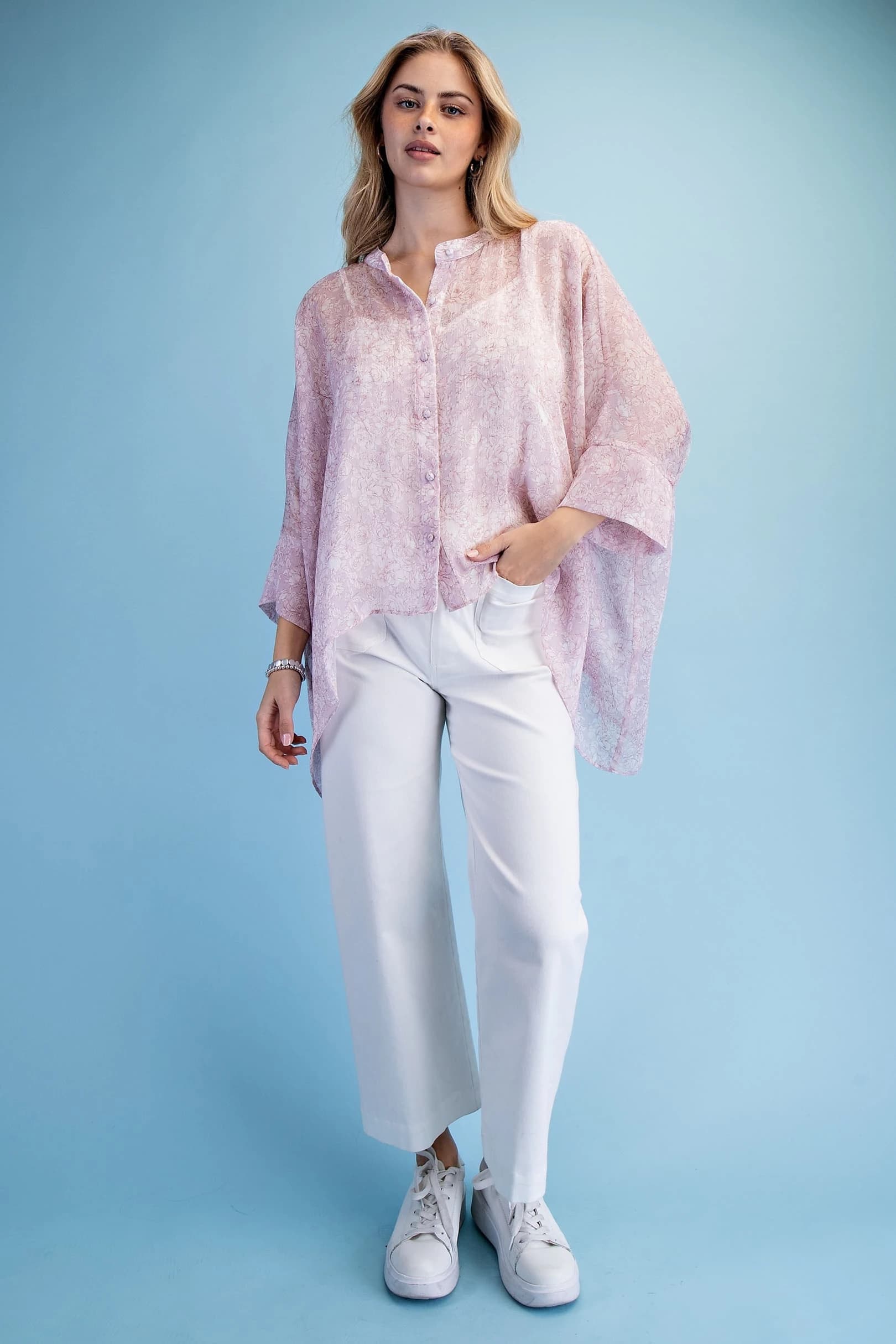 TY1149 - LAVENDER MIX