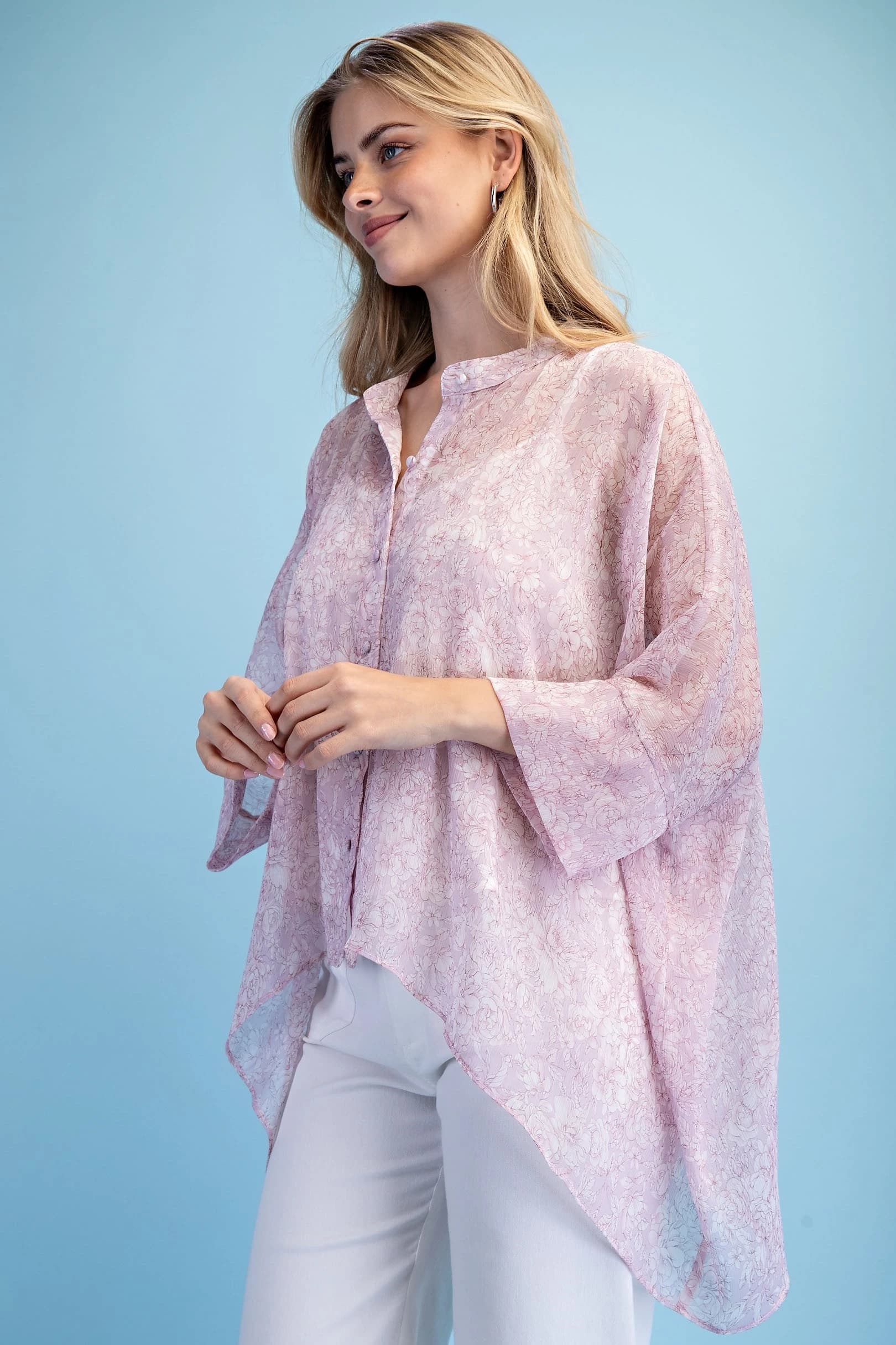 TY1149 - LAVENDER MIX